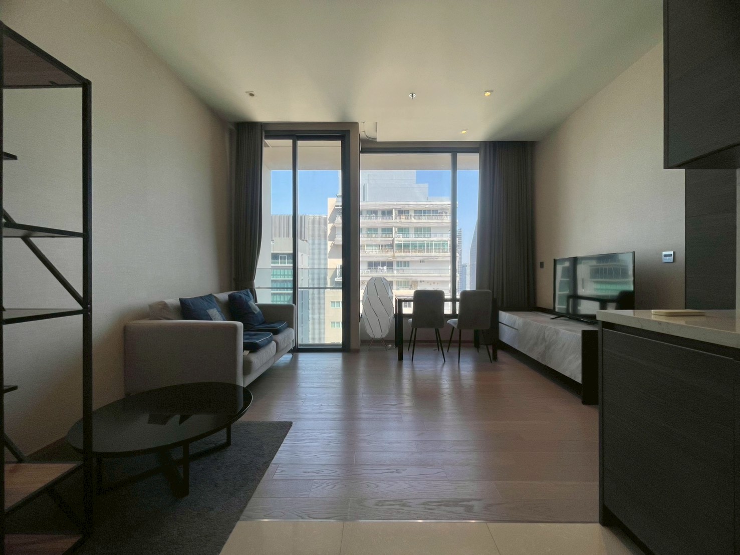 THE ESSE ASOKE photo 19