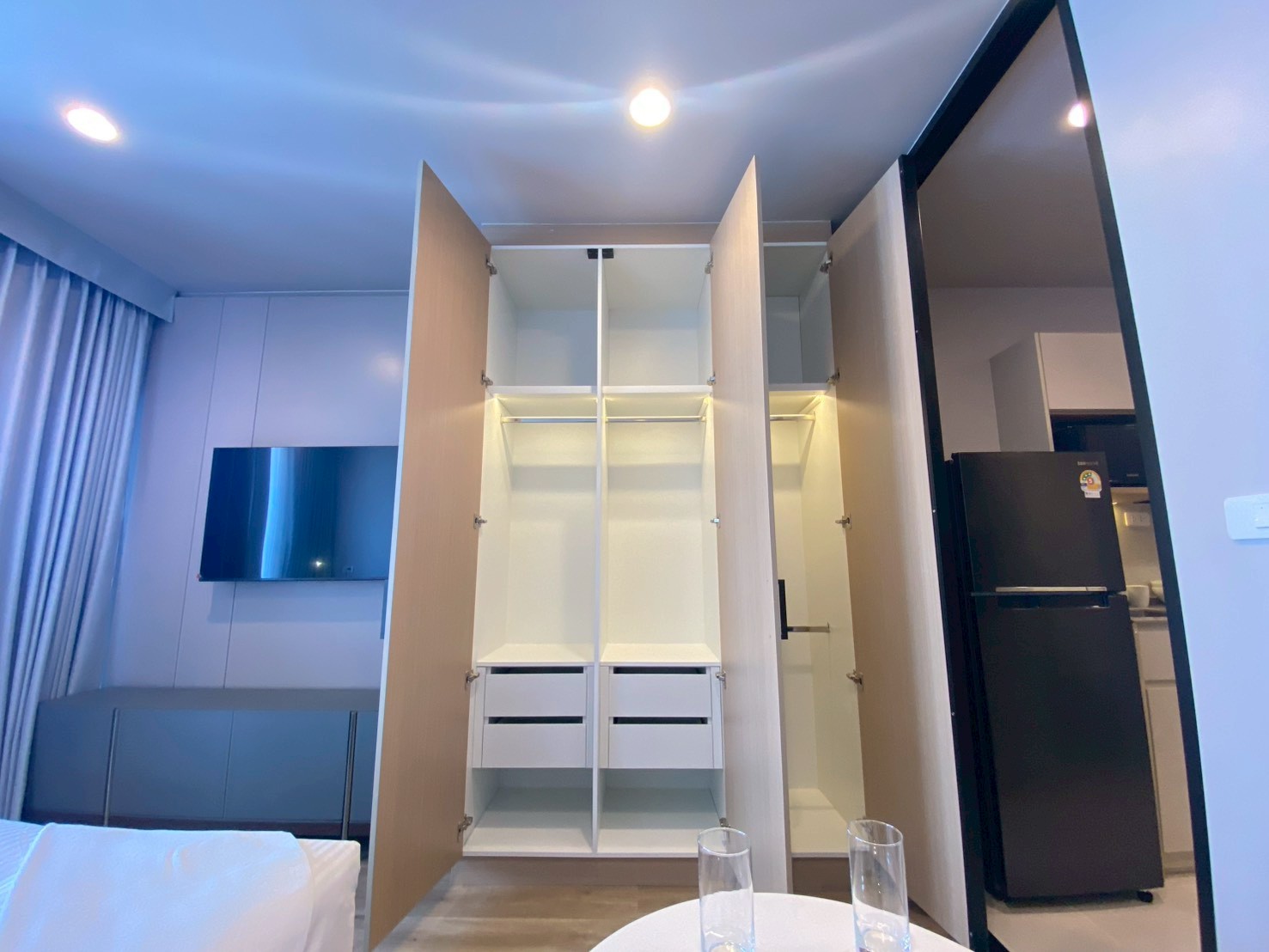 Culture Thonglor | 1 Bedroom for Rent photo 4