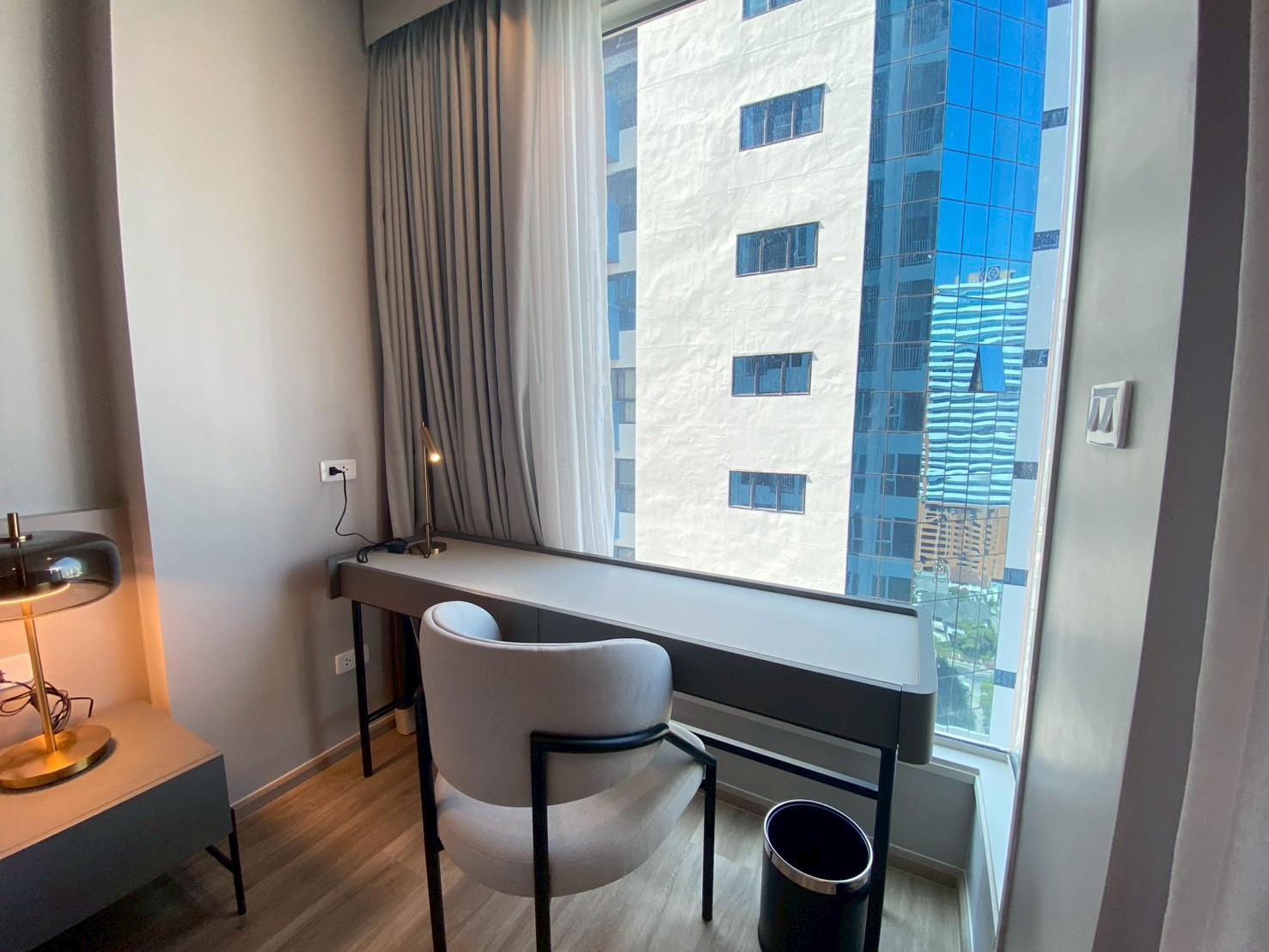 Culture Thonglor | 1 Bedroom for Rent photo 7