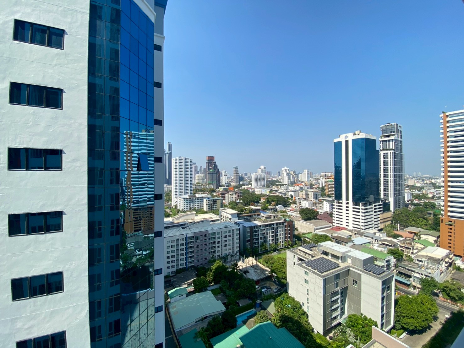 Culture Thonglor | 1 Bedroom for Rent photo 3