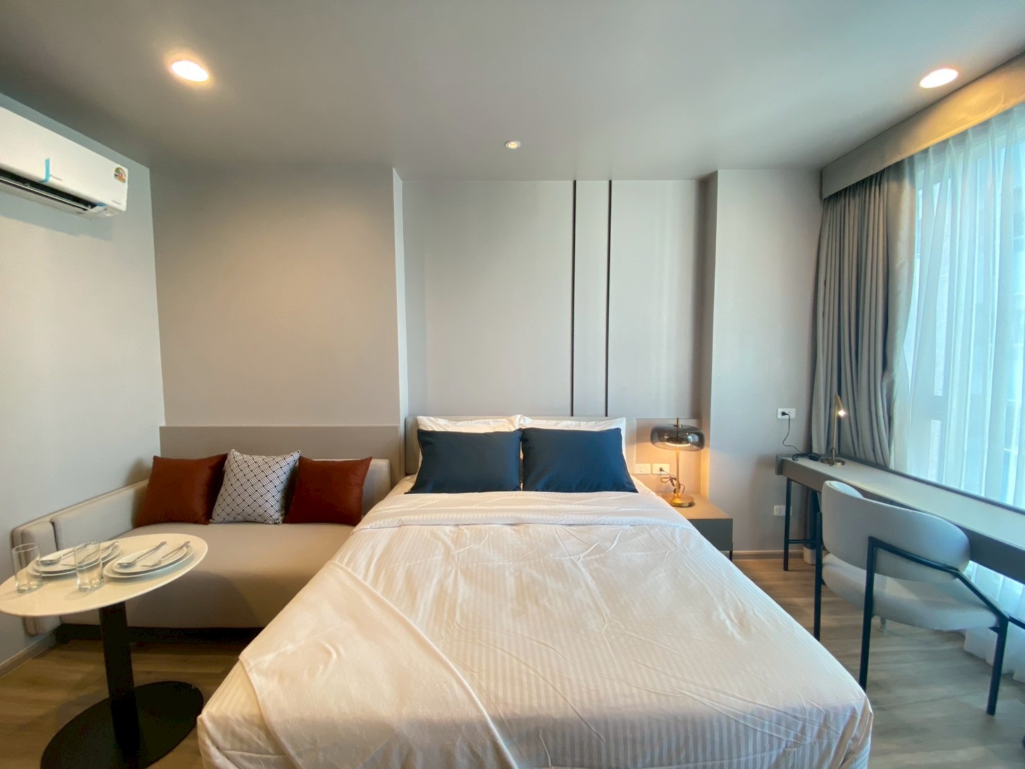 Culture Thonglor | 1 Bedroom for Rent photo 6