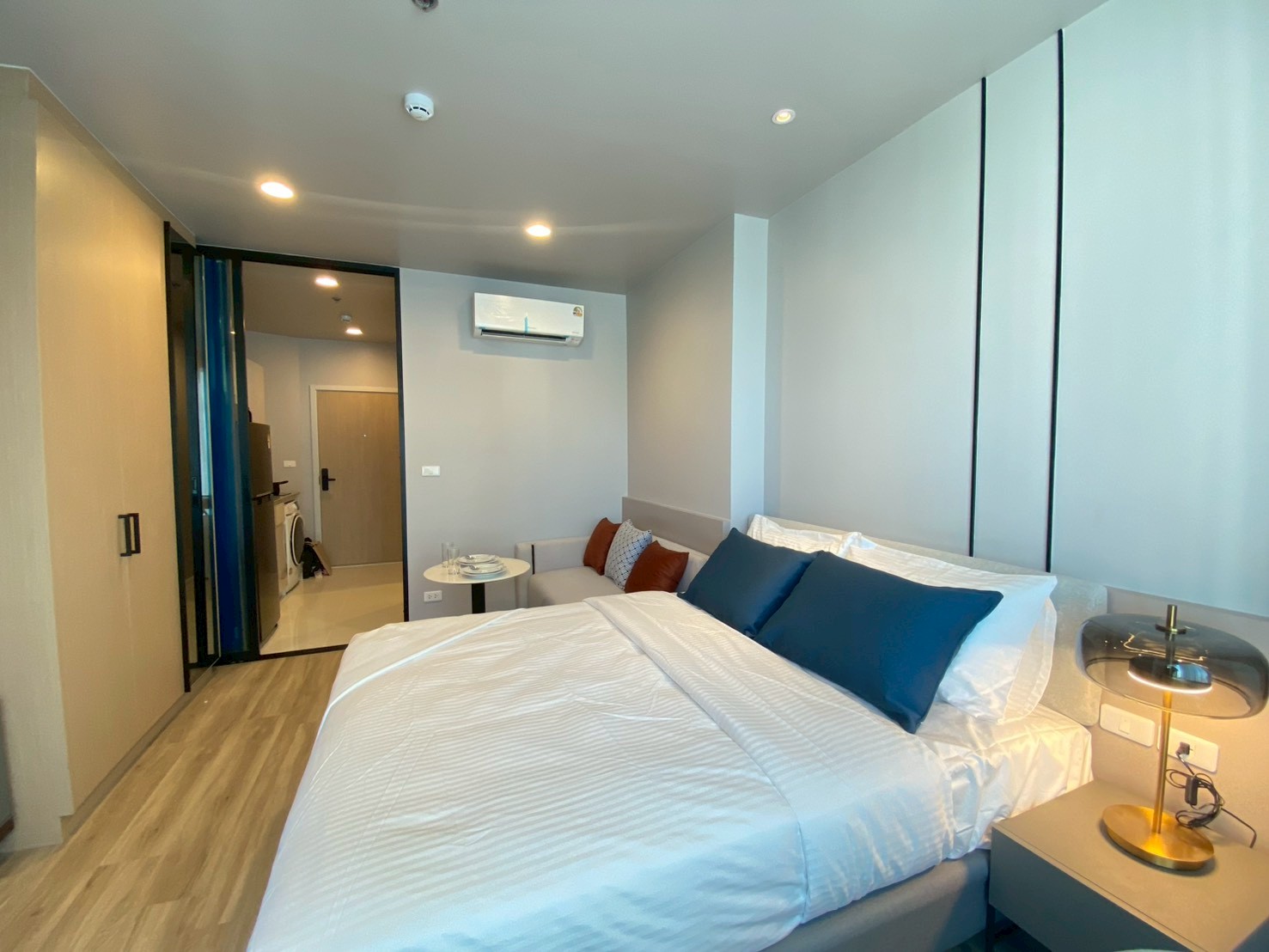Culture Thonglor | 1 Bedroom for Rent photo 5