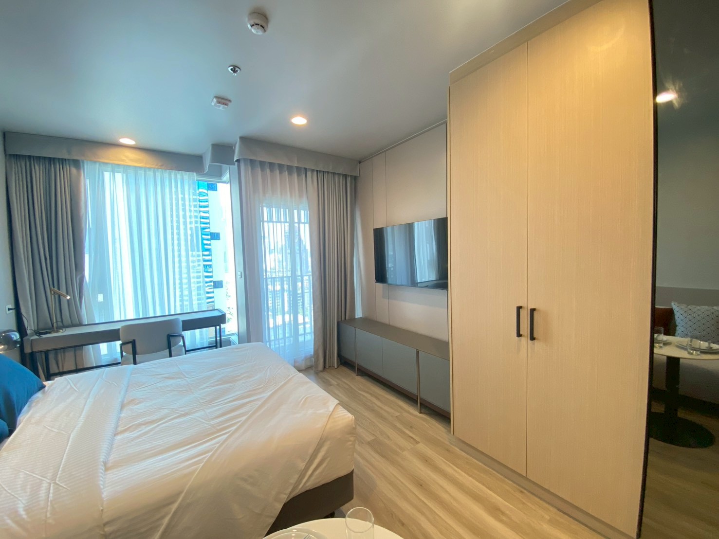 Culture Thonglor | 1 Bedroom for Rent photo 8