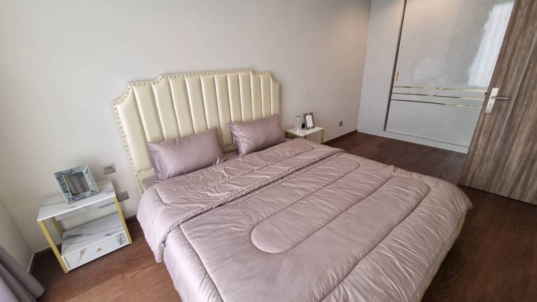 Ideo Q Sukhumvit 36 | 1 Bedroom for Rent photo 7