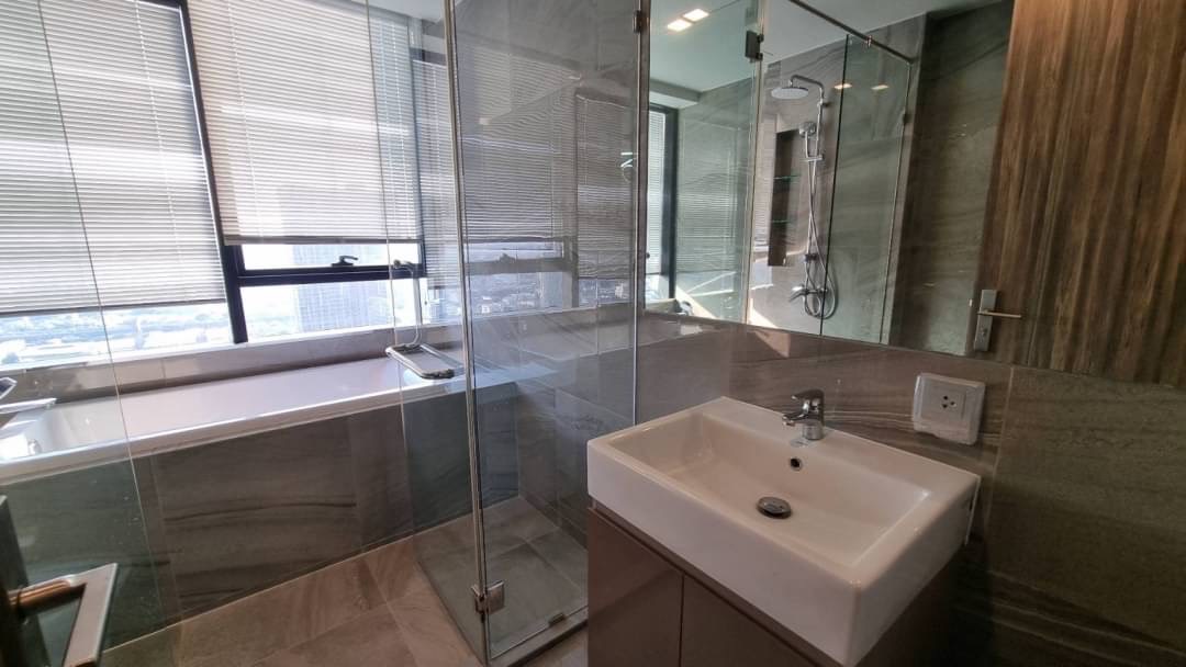 Ideo Q Sukhumvit 36 | 1 Bedroom for Rent photo 4