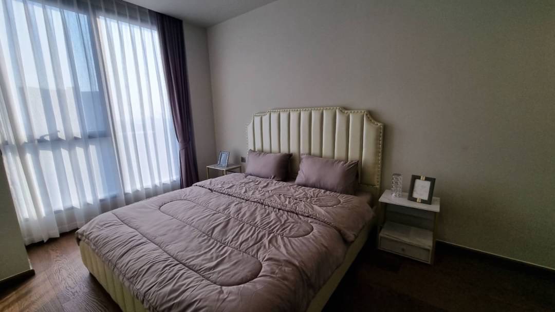 Ideo Q Sukhumvit 36 | 1 Bedroom for Rent photo 5