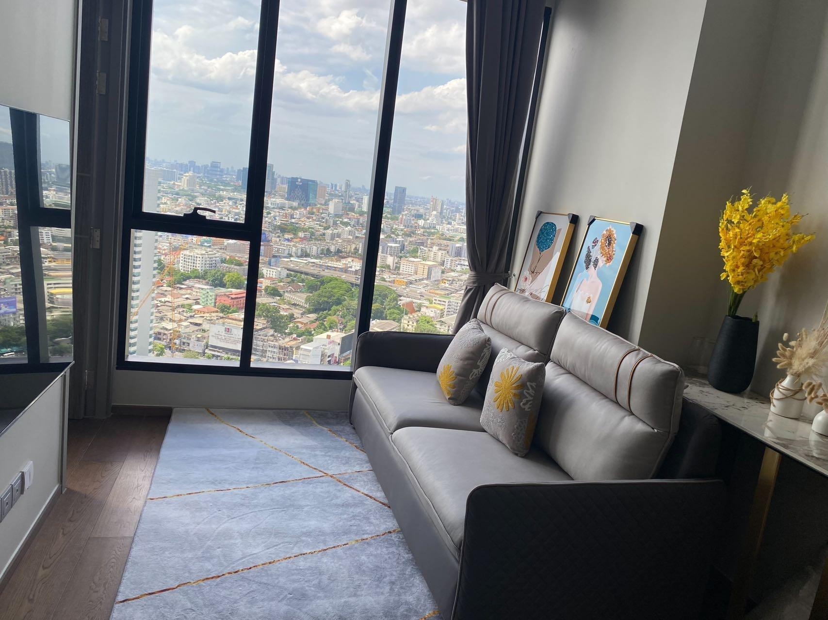Ideo Q Victory | 2 Bedrooms for Rent photo 7