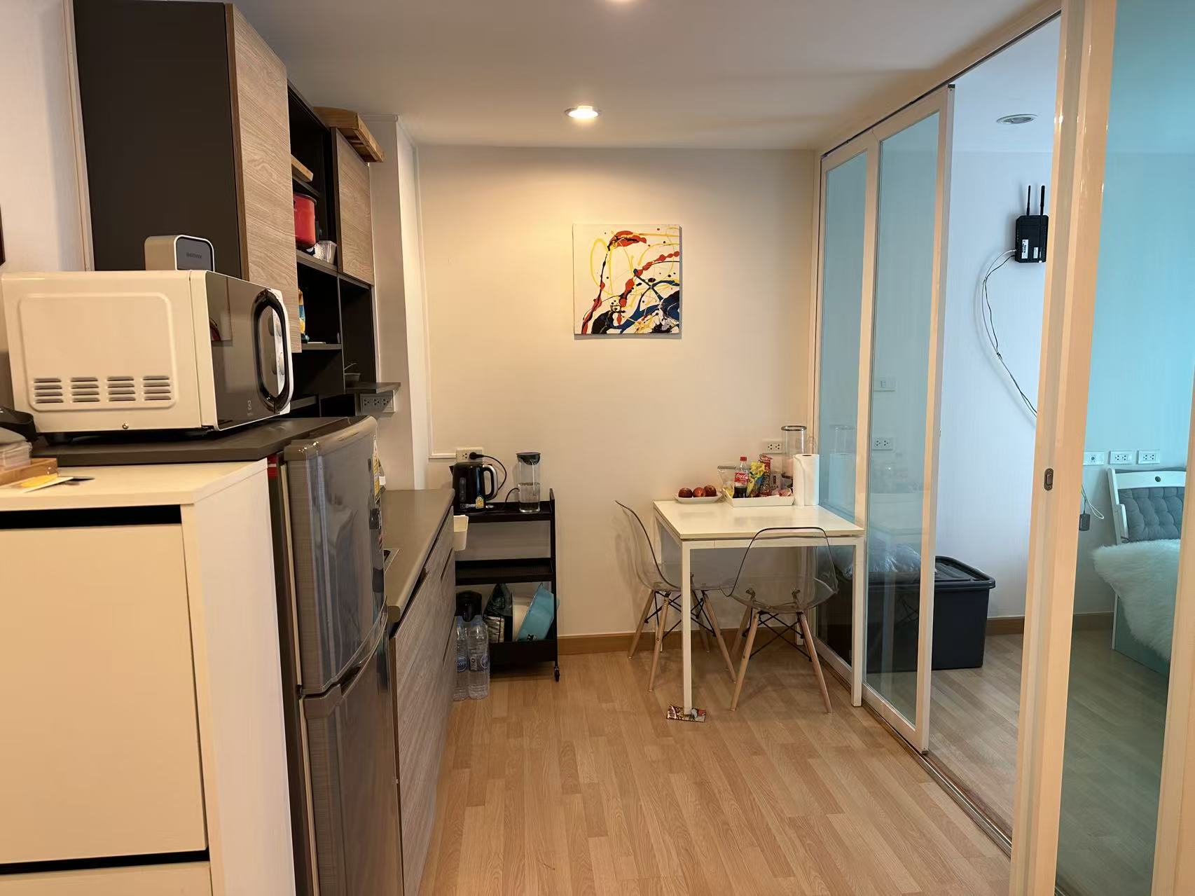 Incio Serithai | 2 Bedrooms for Rent photo 7
