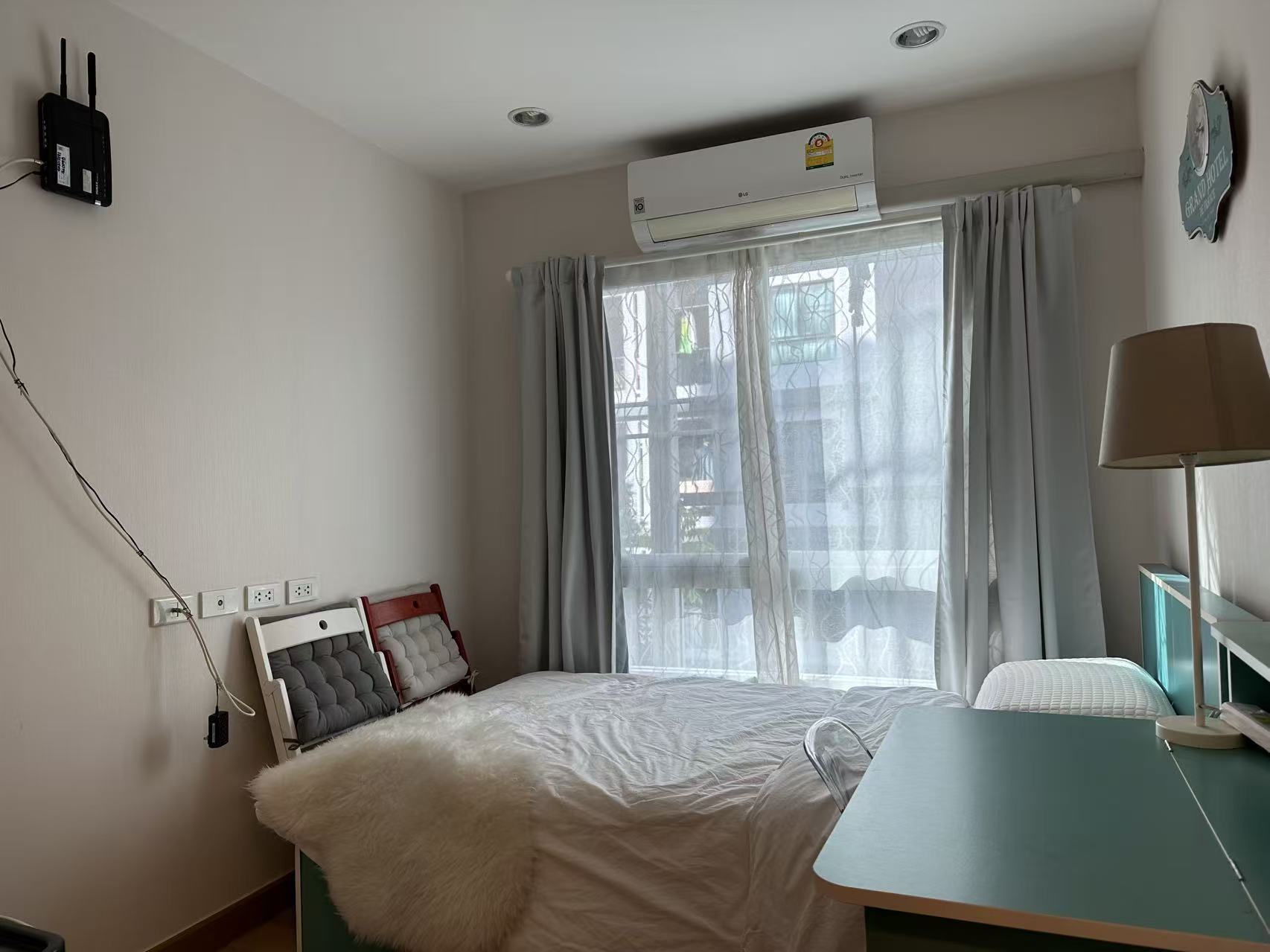 Incio Serithai | 2 Bedrooms for Rent photo 4