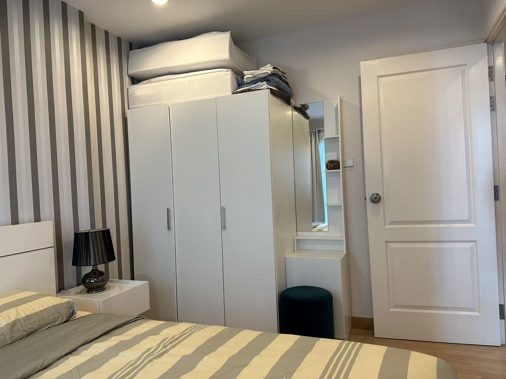 Incio Serithai | 2 Bedrooms for Rent photo 3