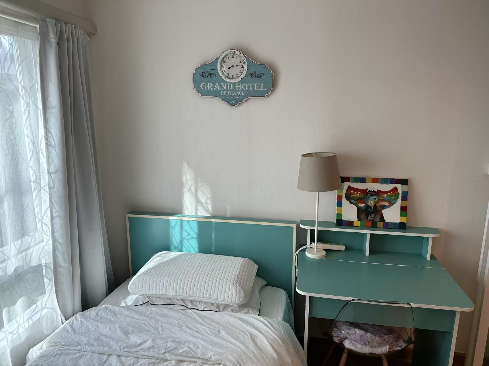 Incio Serithai | 2 Bedrooms for Rent photo 6
