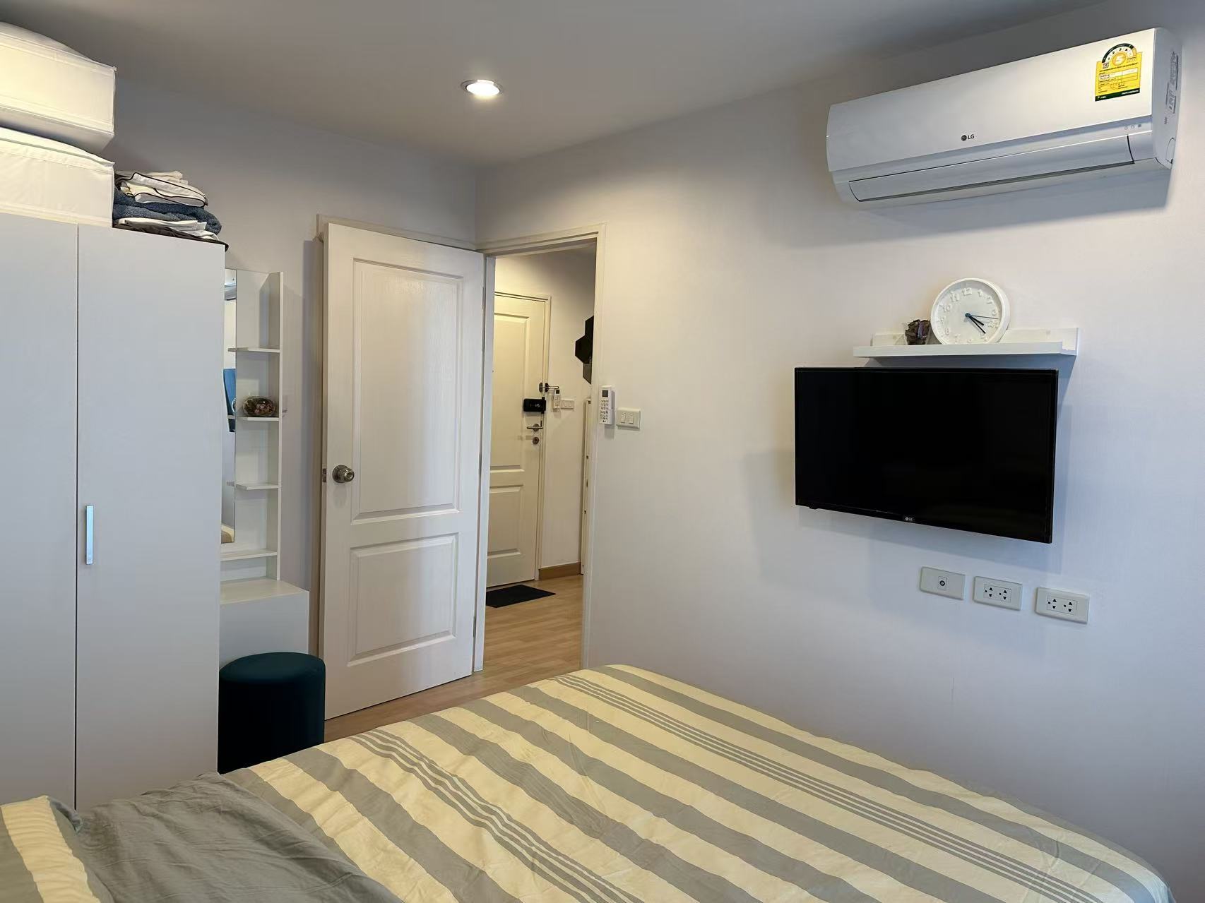 Incio Serithai | 2 Bedrooms for Rent photo 5
