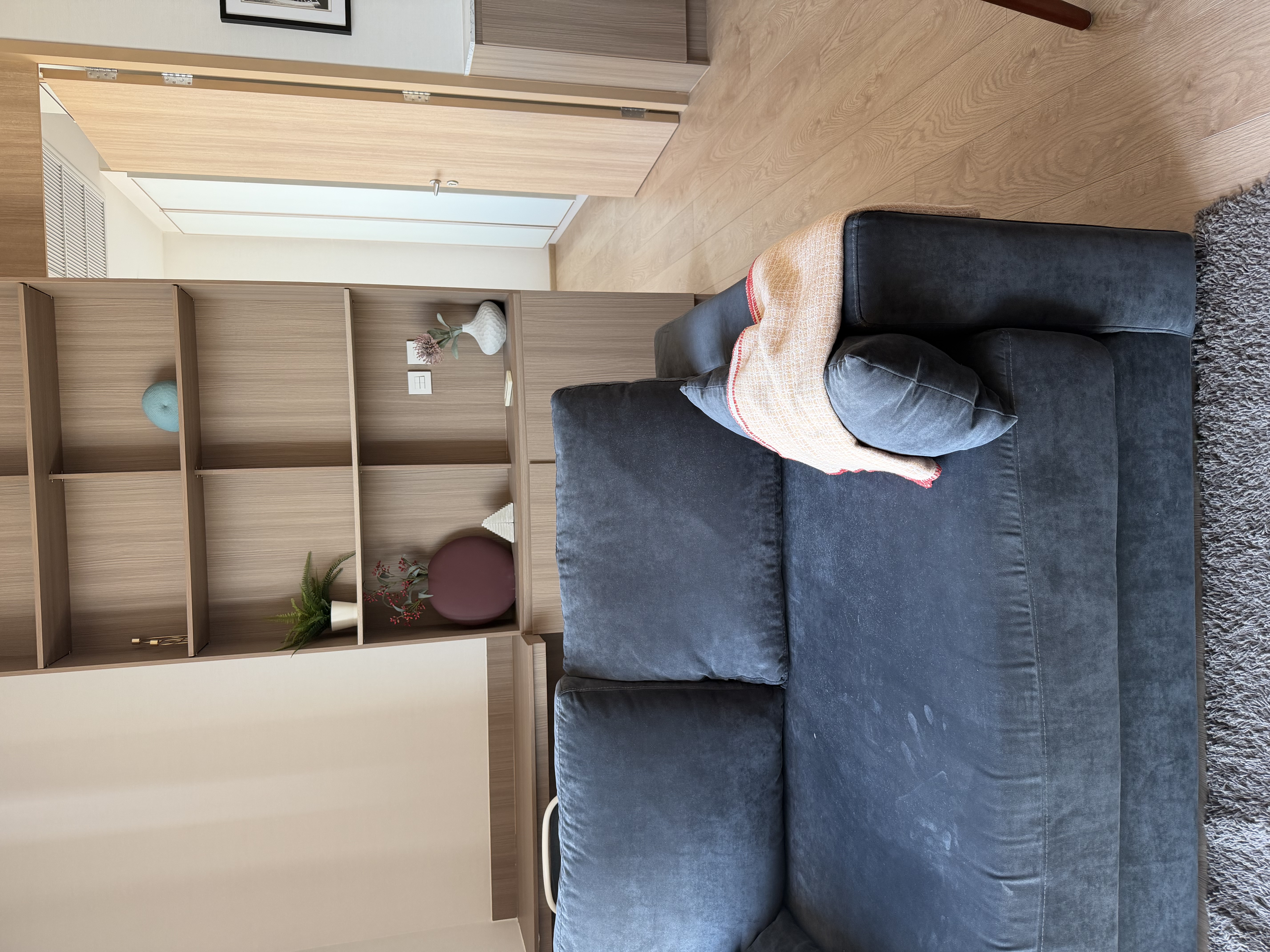 Noble Be 19 | 1 Bedroom for Rent photo 4