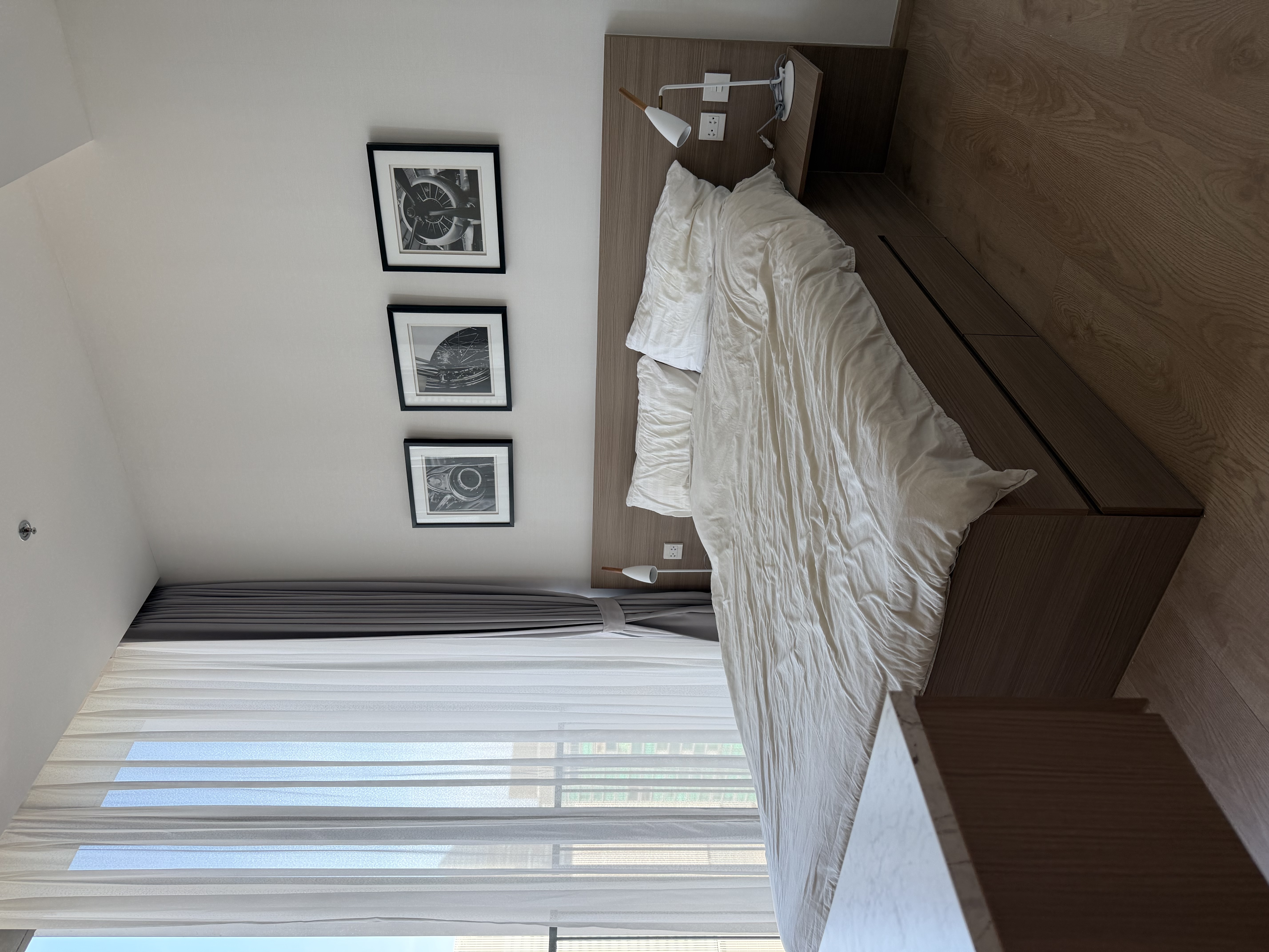 Noble Be 19 | 1 Bedroom for Rent photo 5