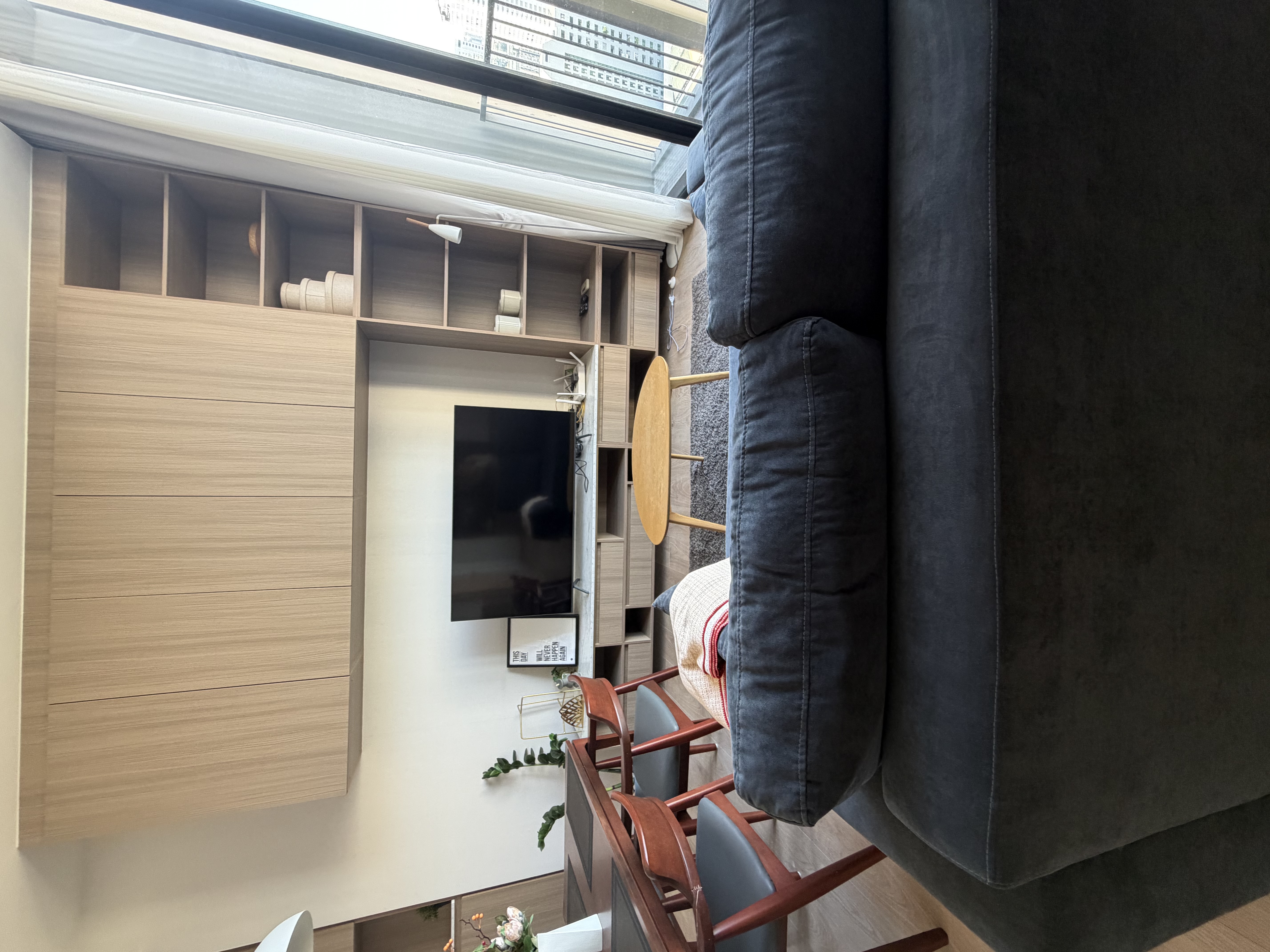 Noble Be 19 | 1 Bedroom for Rent photo 6