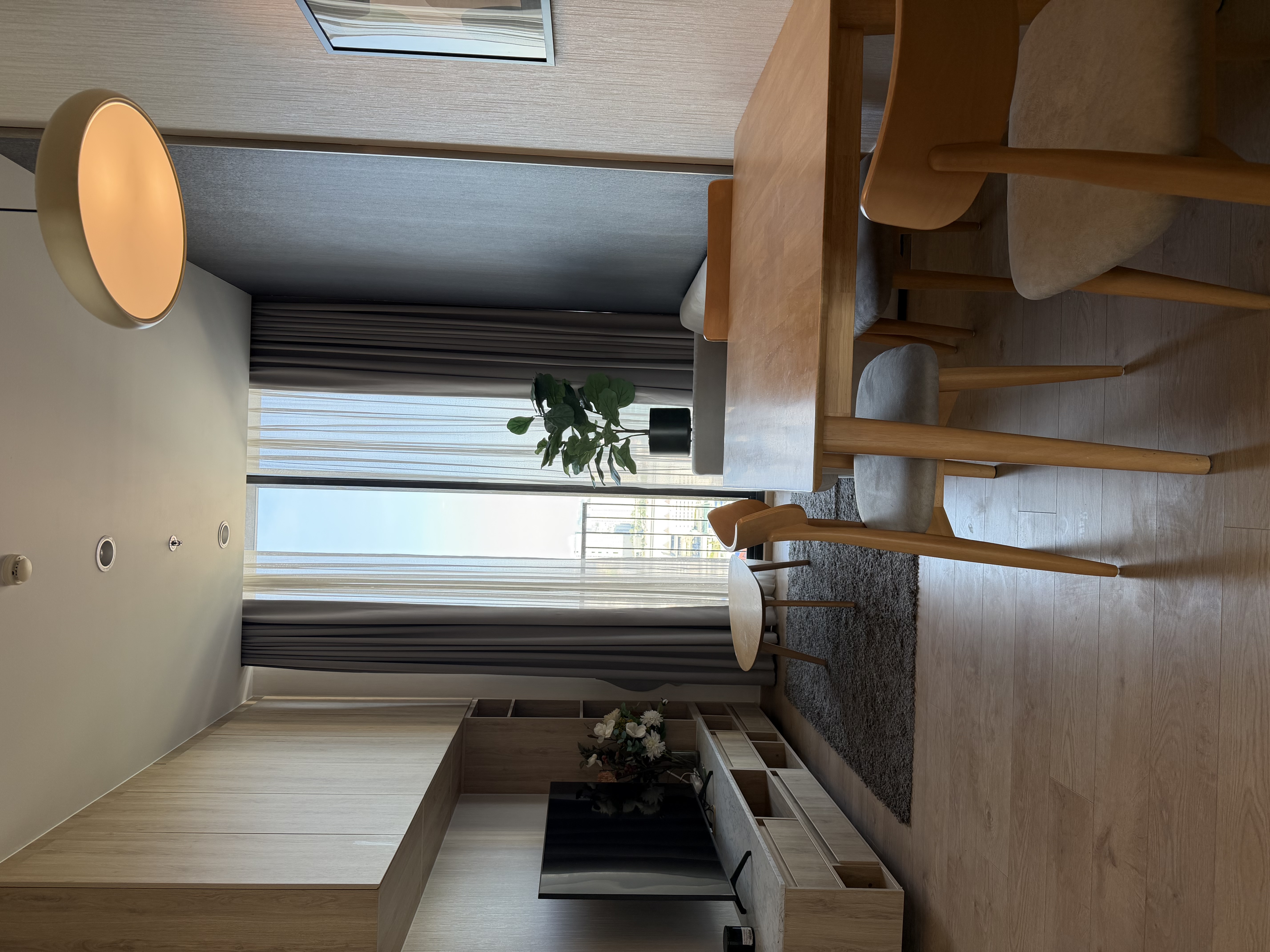 Noble Be 19 | 1 Bedroom for Rent photo 7