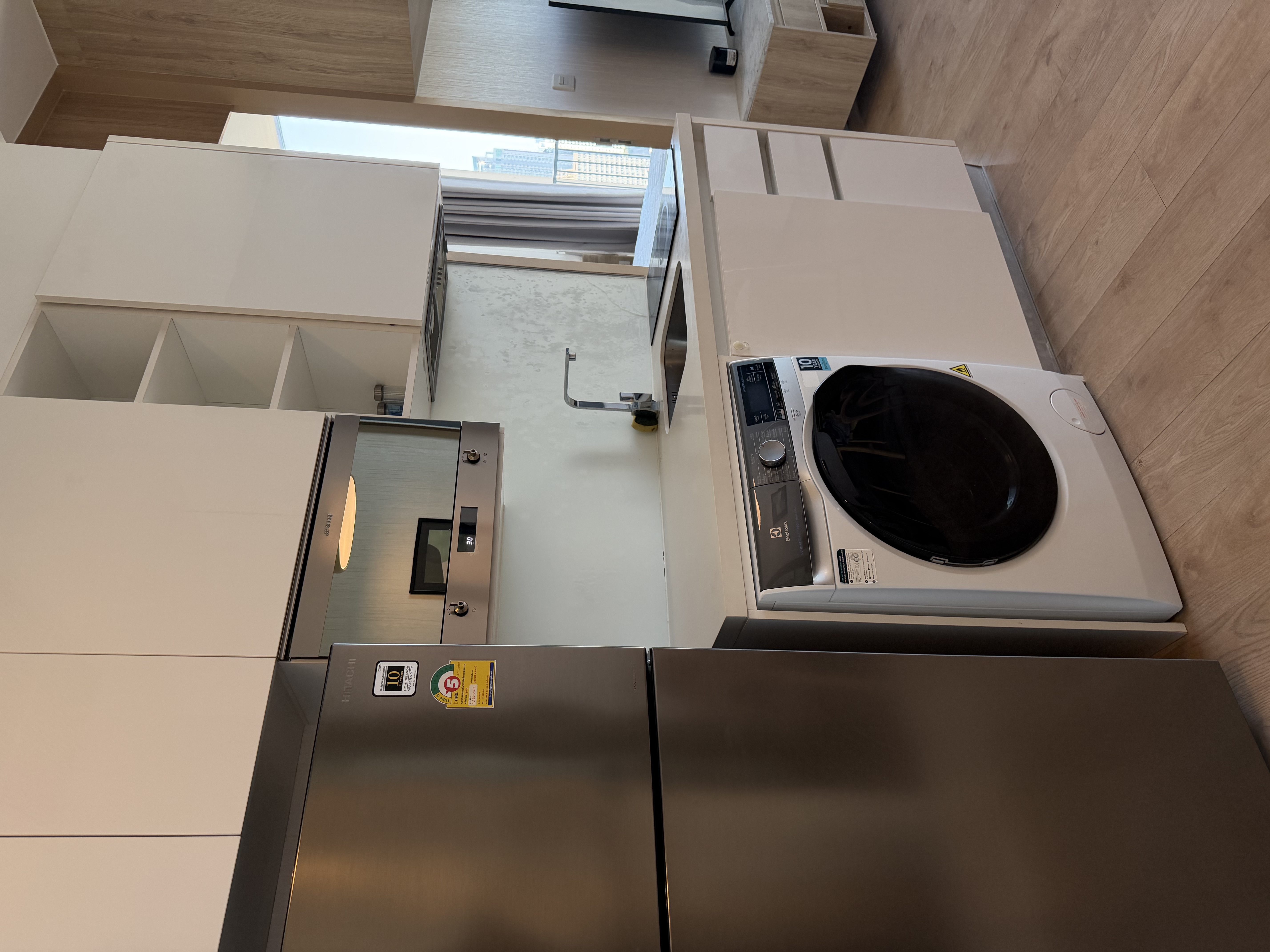 Noble Be 19 | 1 Bedroom for Rent photo 4