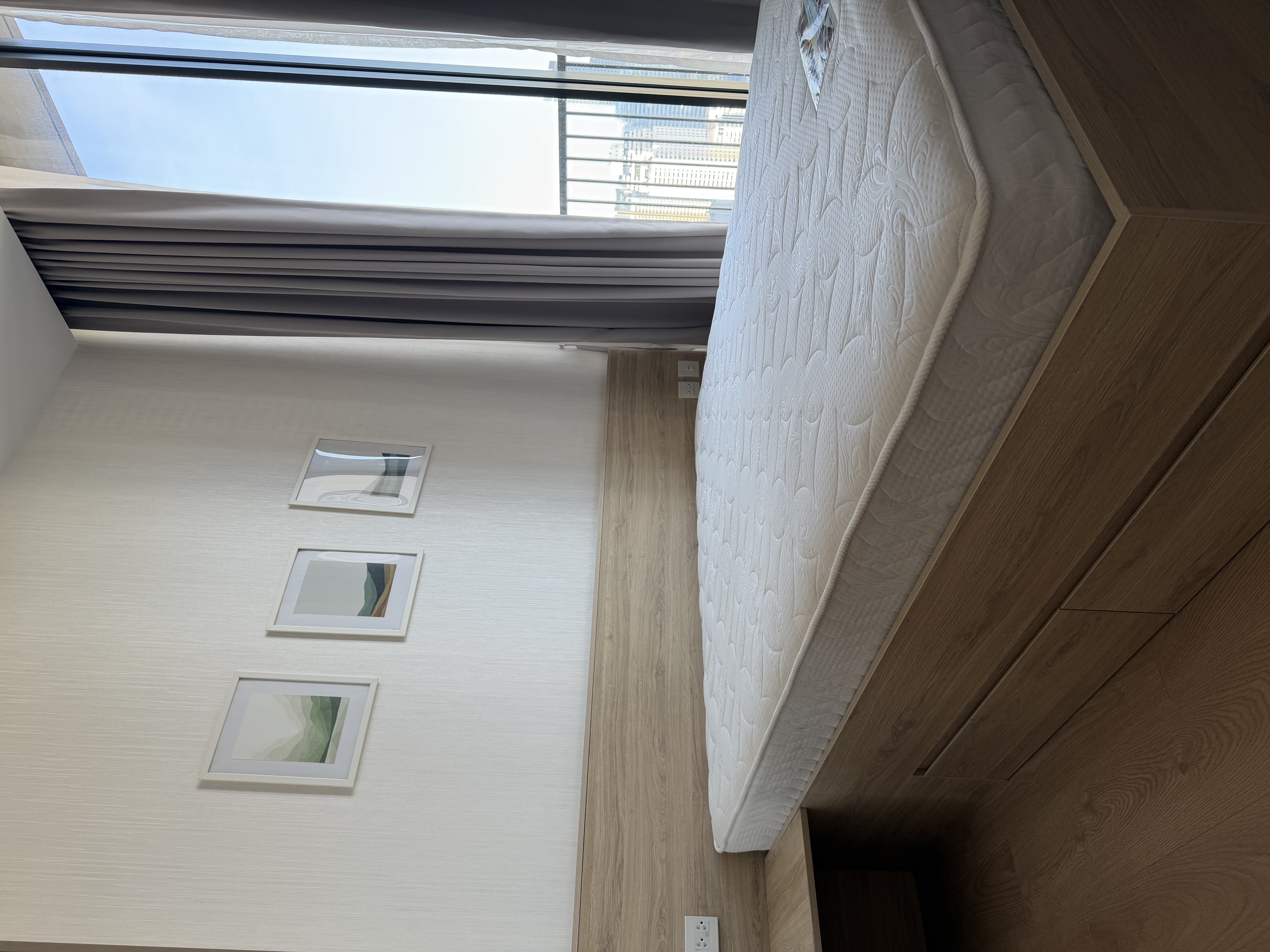 Noble Be 19 | 1 Bedroom for Rent photo 3