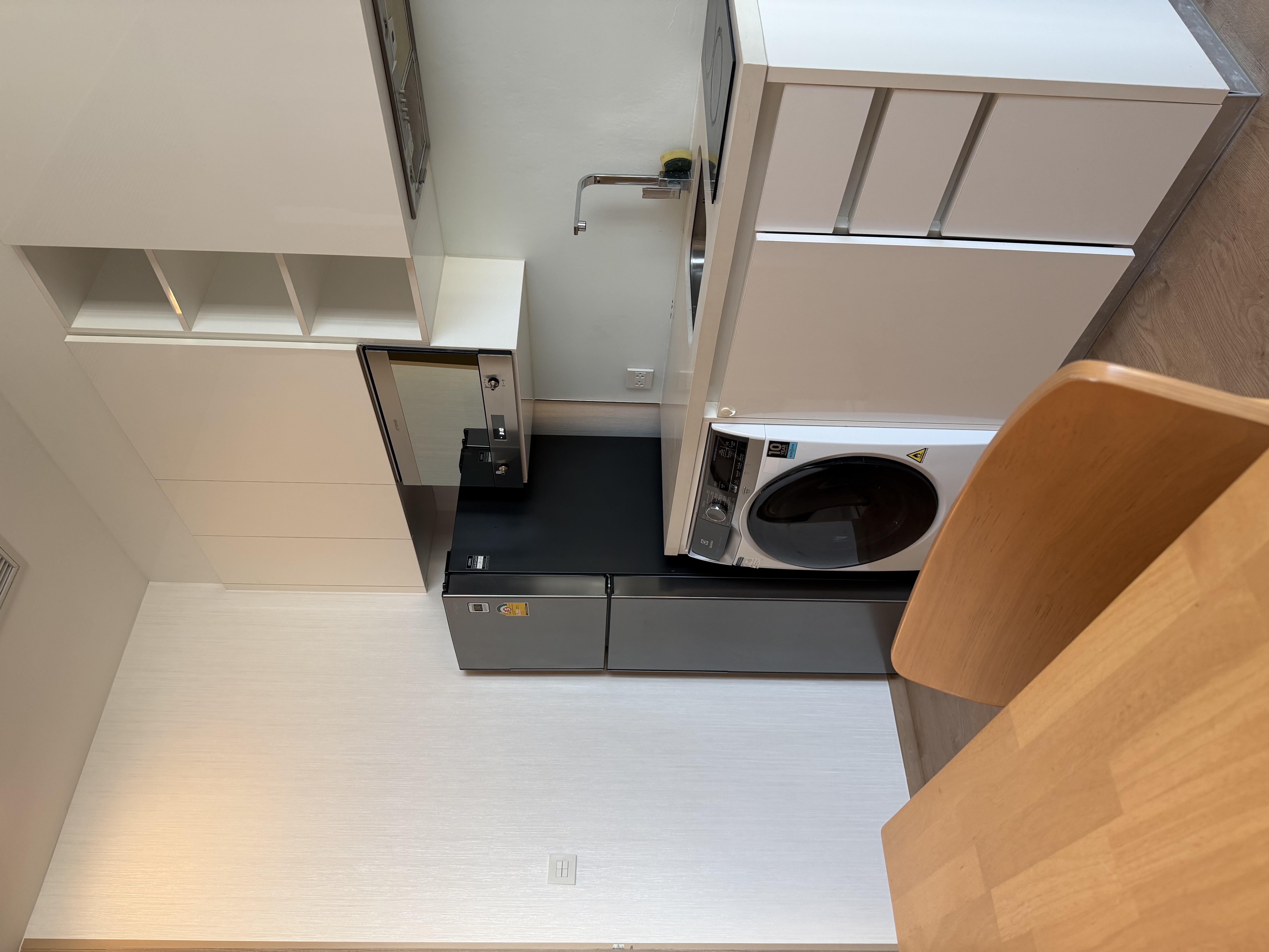 Noble Be 19 | 1 Bedroom for Rent photo 6