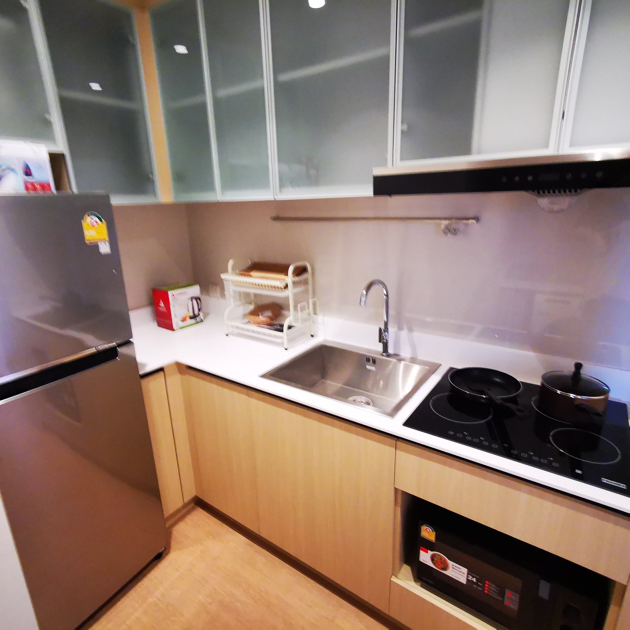 MARU Ekkamai 2 | 2 Bedrooms for Rent photo 5