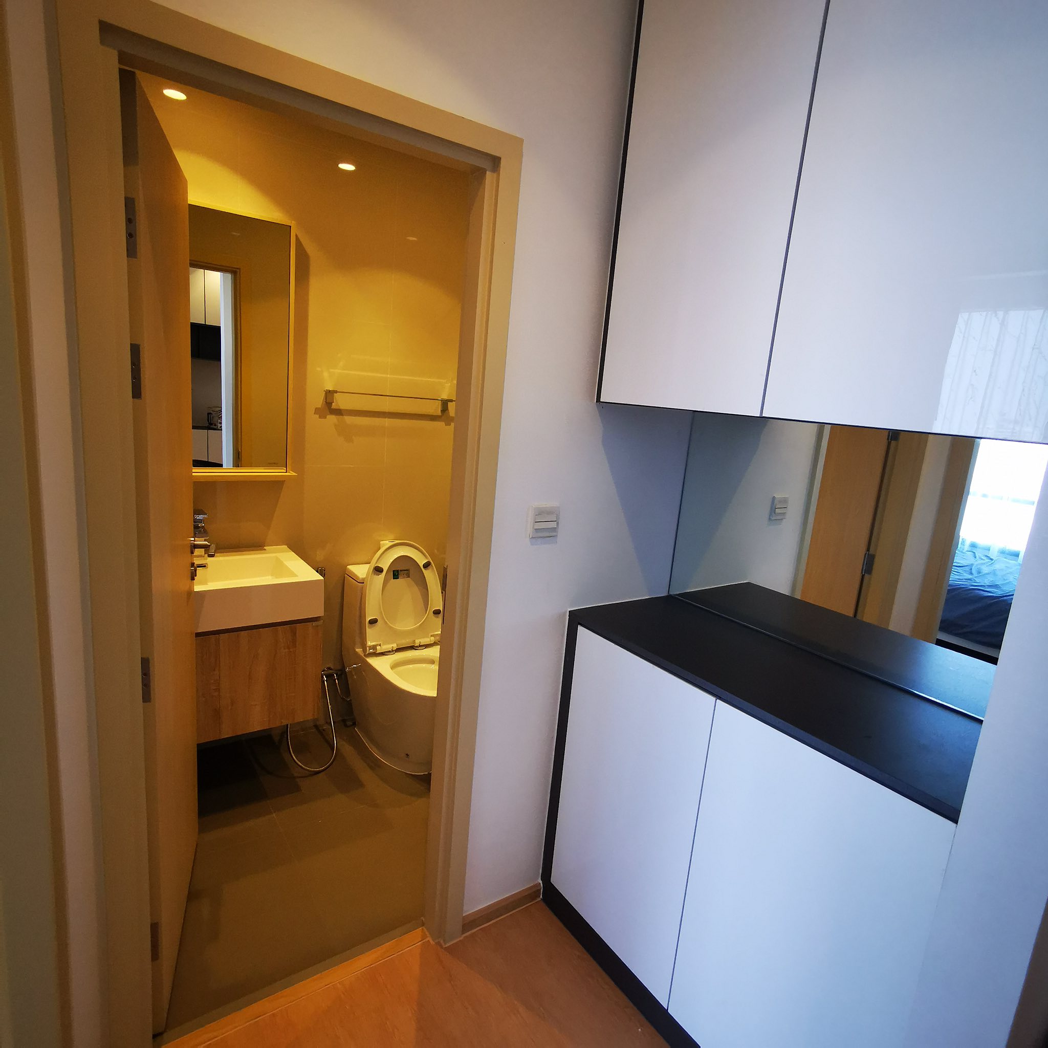 MARU Ekkamai 2 | 2 Bedrooms for Rent photo 1