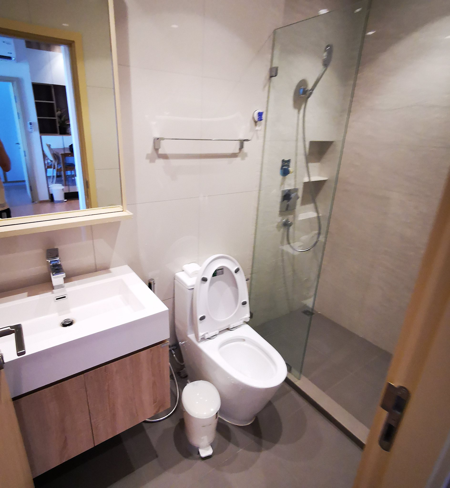 MARU Ekkamai 2 | 2 Bedrooms for Rent photo 3