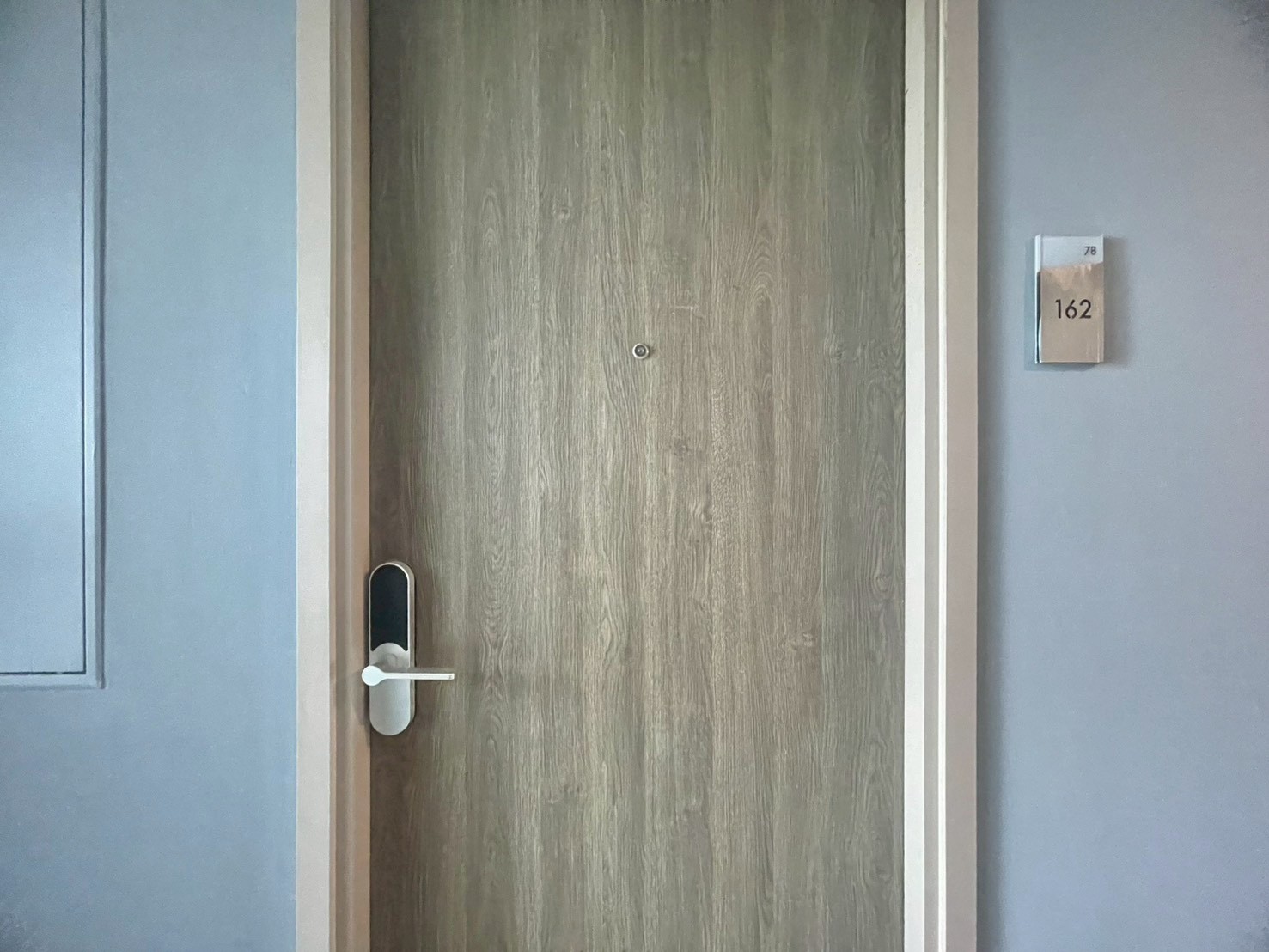 Niche Mono Mega Space Bangna | 2 Bedrooms for Rent photo 12