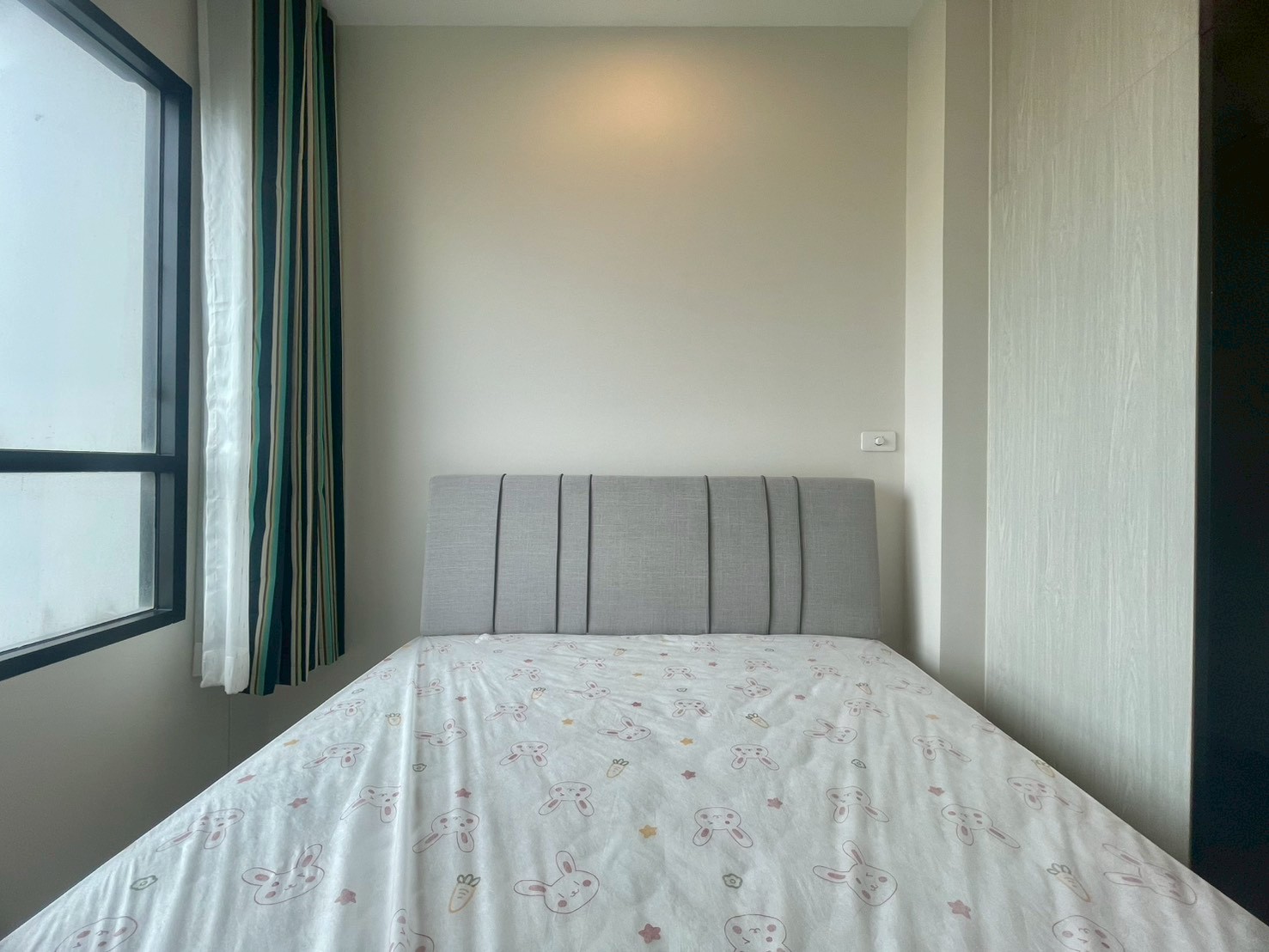 Niche Mono Mega Space Bangna | 2 Bedrooms for Rent photo 5