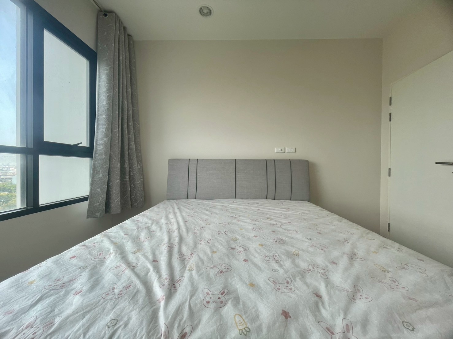 Niche Mono Mega Space Bangna | 2 Bedrooms for Rent photo 8