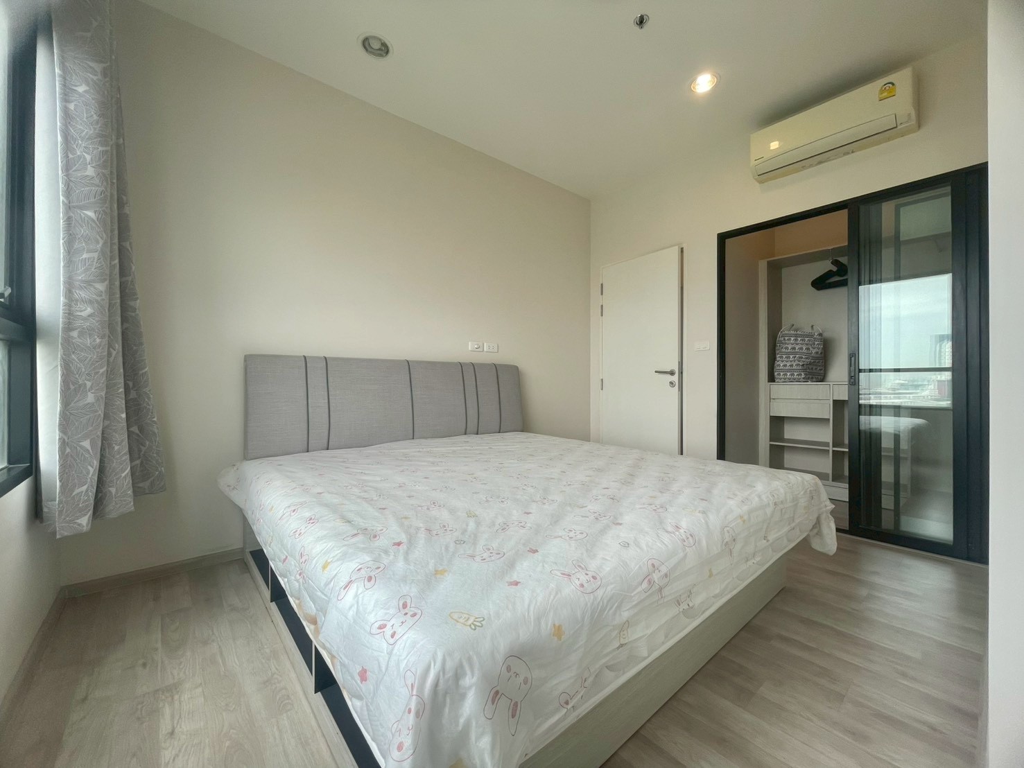 Niche Mono Mega Space Bangna | 2 Bedrooms for Rent photo 7