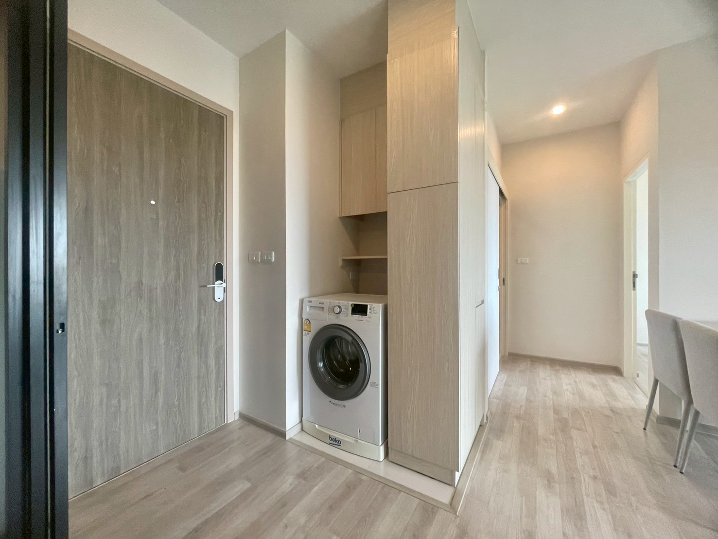 Niche Mono Mega Space Bangna | 2 Bedrooms for Rent photo 15