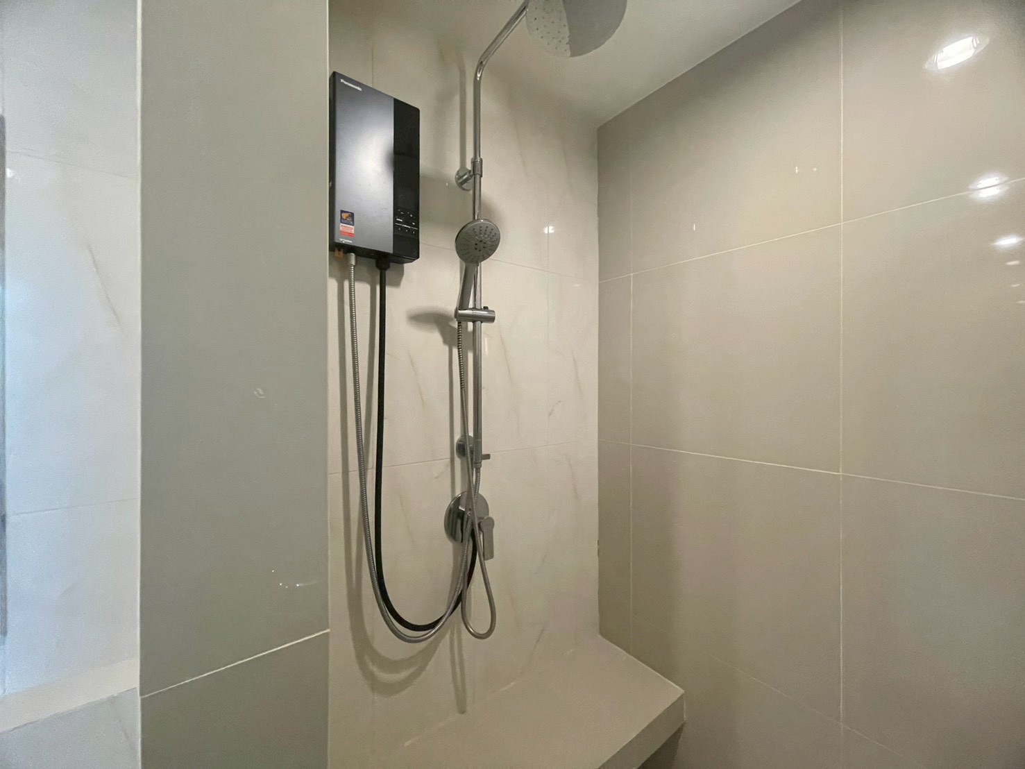 Niche Mono Mega Space Bangna | 2 Bedrooms for Rent photo 13