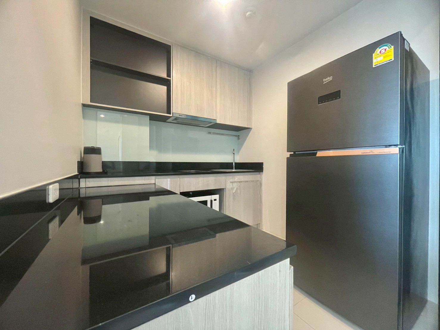 Niche Mono Mega Space Bangna | 2 Bedrooms for Rent photo 10