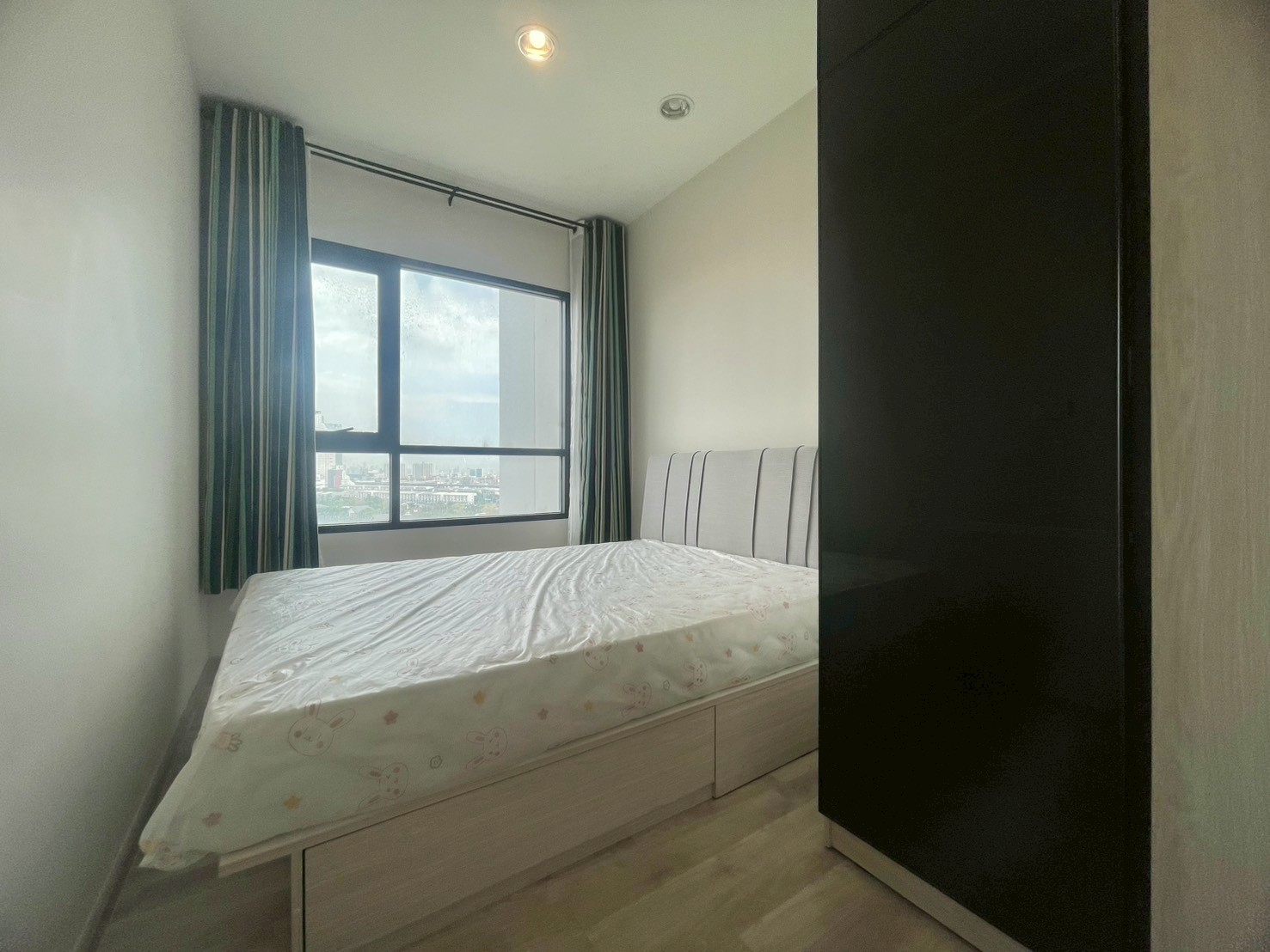 Niche Mono Mega Space Bangna | 2 Bedrooms for Rent photo 6