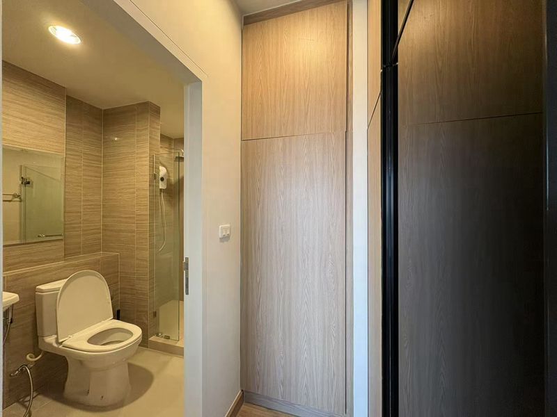 Niche MONO Sukhumvit Bearing | 1 Bedroom for Rent photo 5
