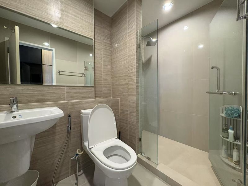 Niche MONO Sukhumvit Bearing | 1 Bedroom for Rent photo 4
