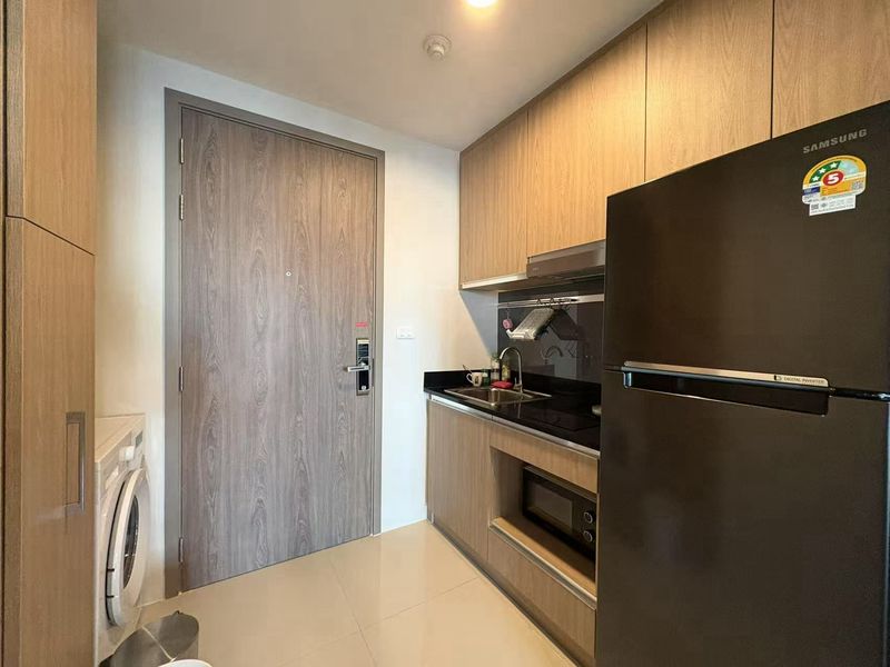 Niche MONO Sukhumvit Bearing | 1 Bedroom for Rent photo 3