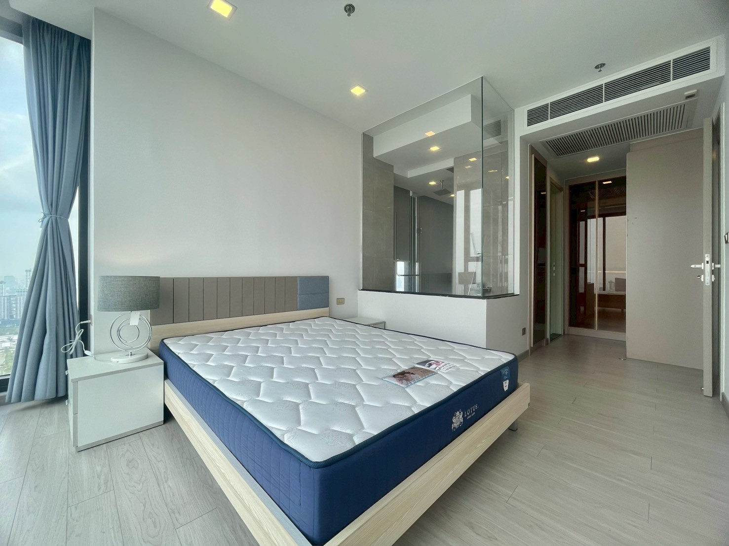 One9Five Asoke - Rama 9 | 2 Bedrooms for Rent photo 9