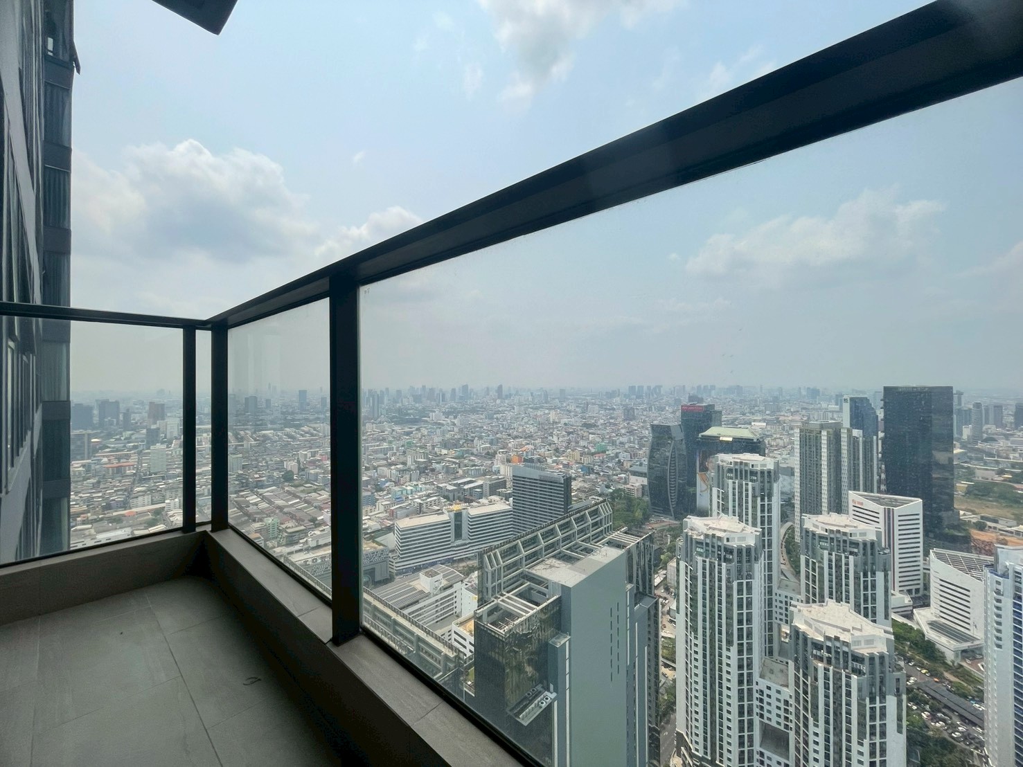 One9Five Asoke - Rama 9 | 2 Bedrooms for Rent photo 5