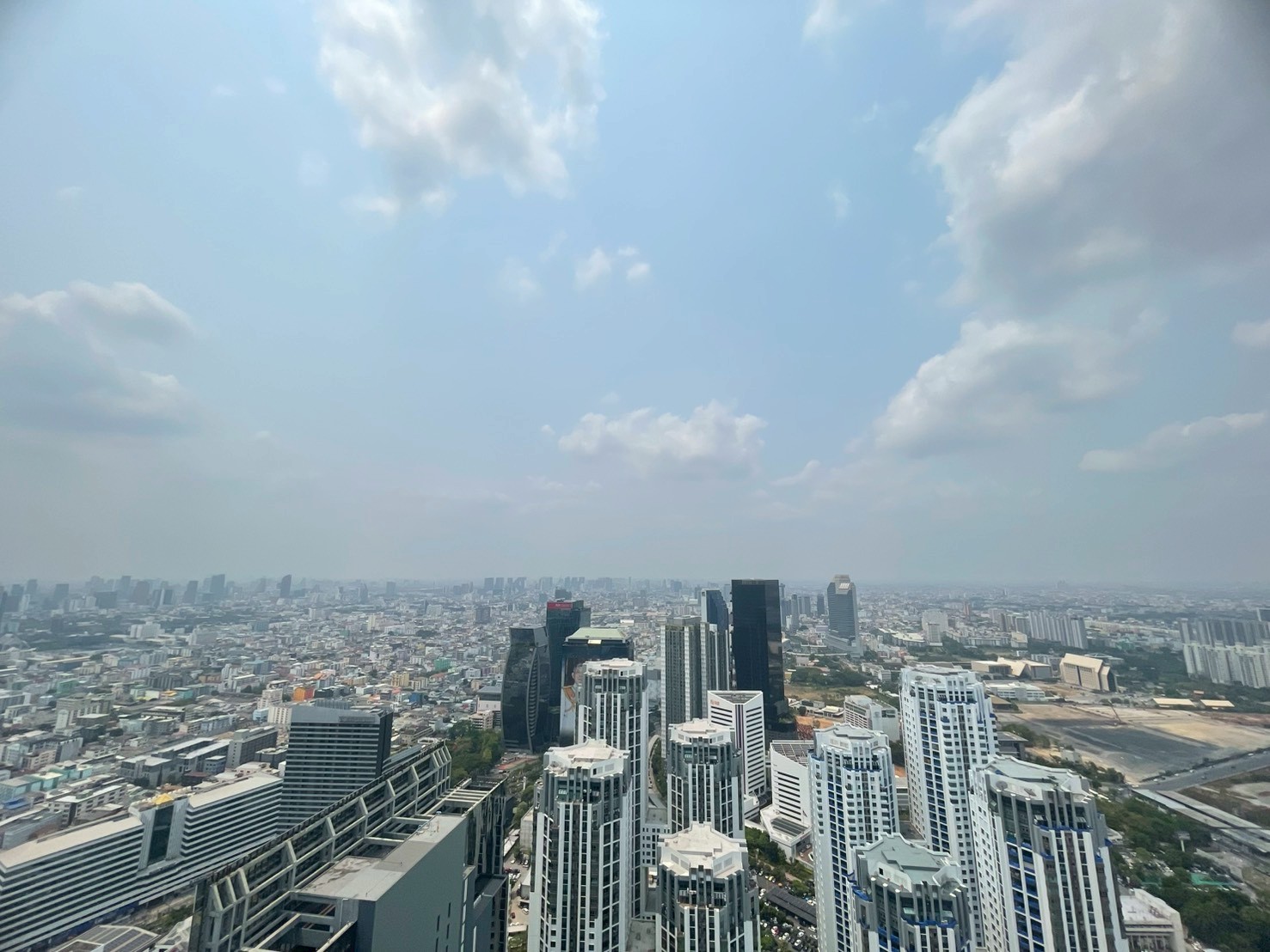 One9Five Asoke - Rama 9 | 2 Bedrooms for Rent photo 4