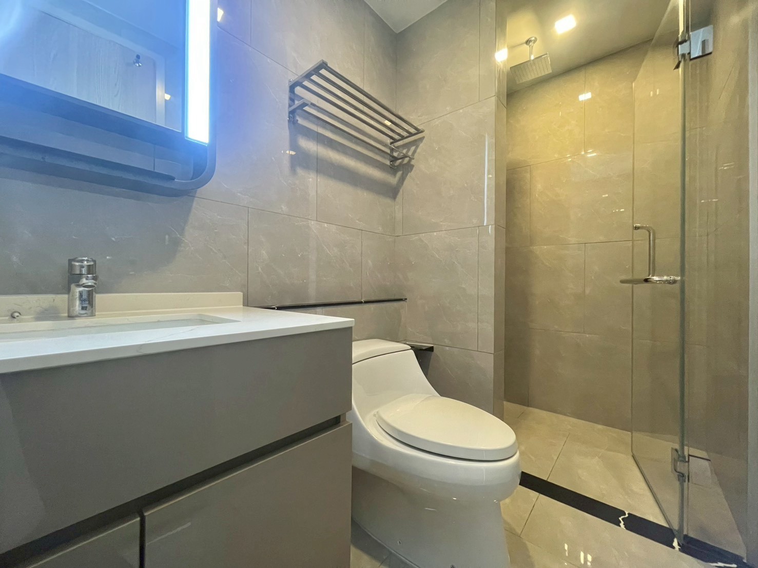 One9Five Asoke - Rama 9 | 2 Bedrooms for Rent photo 16