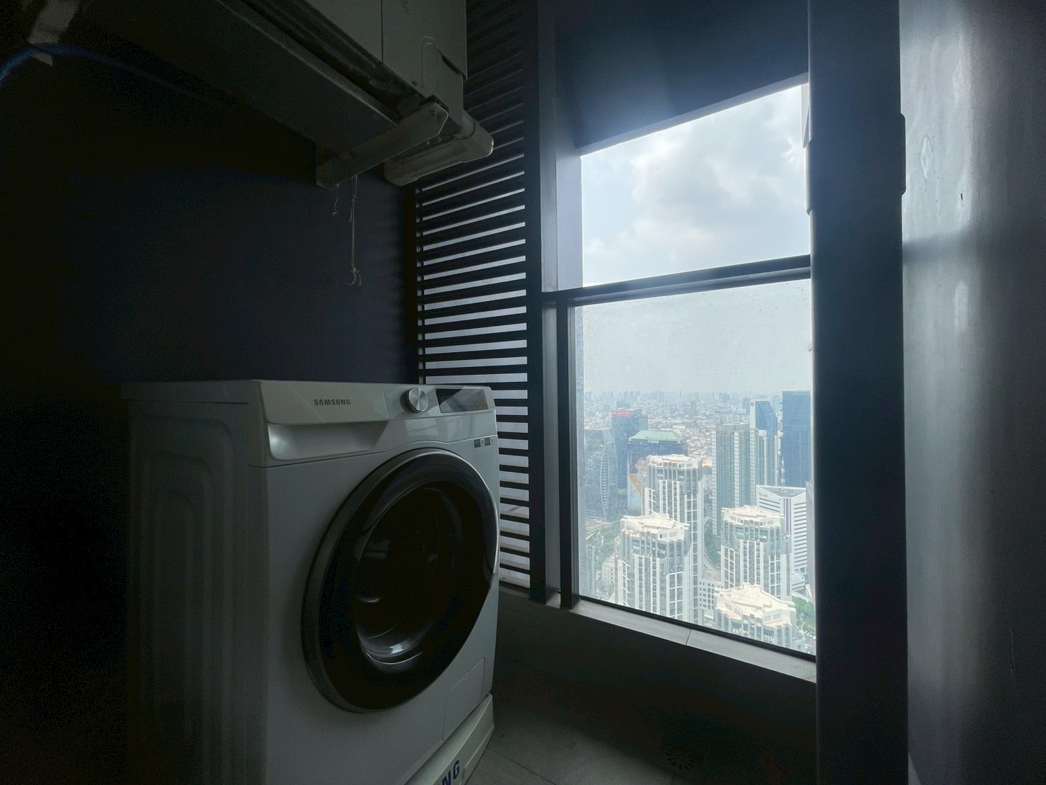 One9Five Asoke - Rama 9 | 2 Bedrooms for Rent photo 13