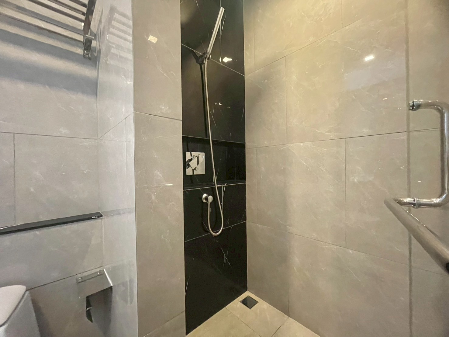 One9Five Asoke - Rama 9 | 2 Bedrooms for Rent photo 15