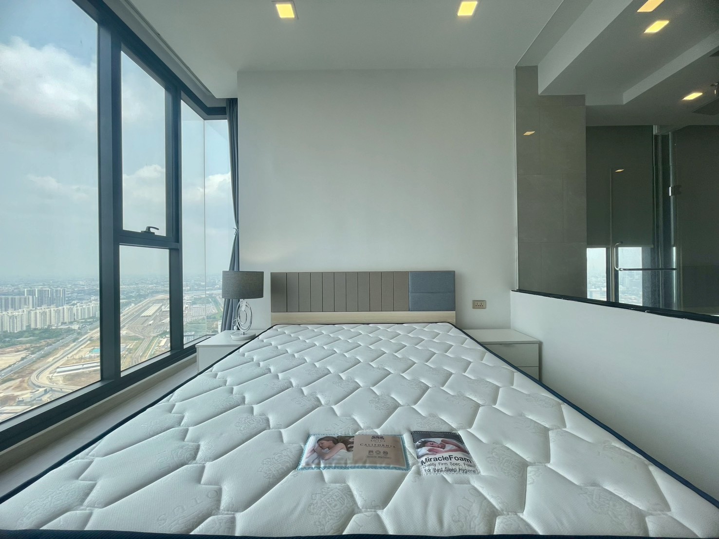One9Five Asoke - Rama 9 | 2 Bedrooms for Rent photo 10