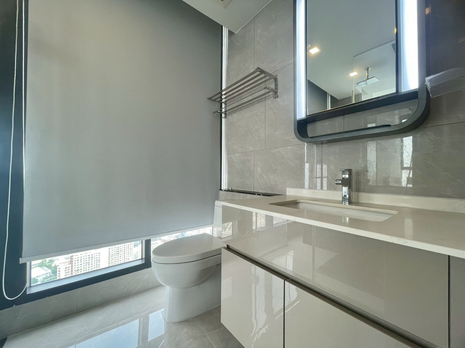 One9Five Asoke - Rama 9 | 2 Bedrooms for Rent photo 18