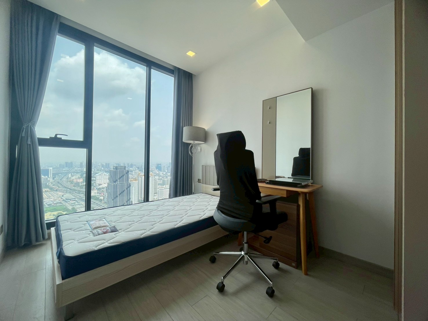 One9Five Asoke - Rama 9 | 2 Bedrooms for Rent photo 8