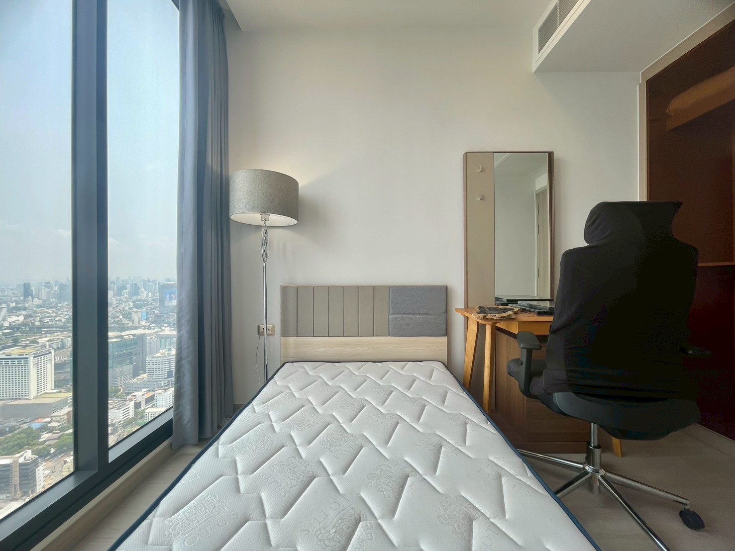 One9Five Asoke - Rama 9 | 2 Bedrooms for Rent photo 7