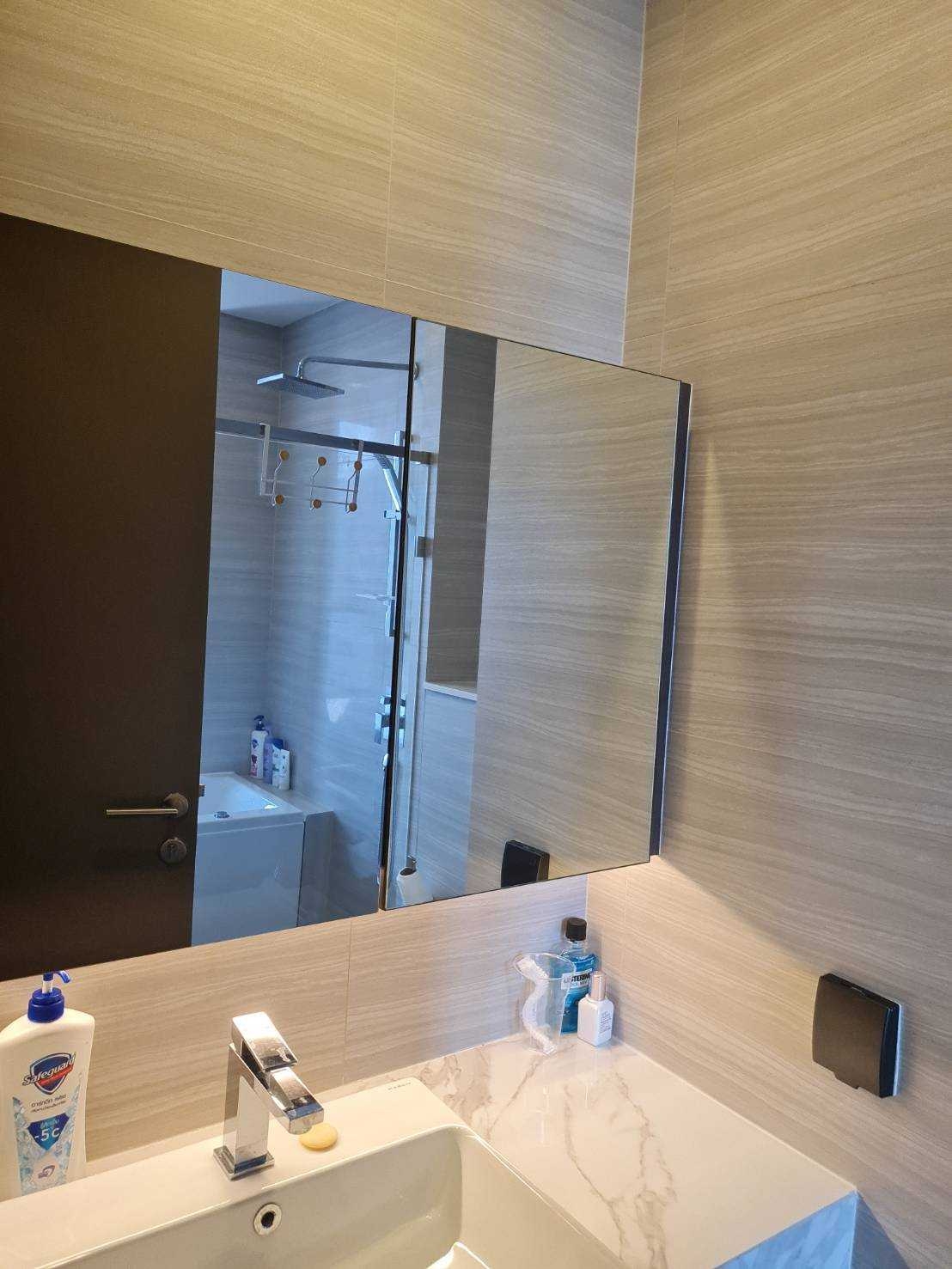 Park Origin Thonglor | 1 Bedroom for Rent photo 9