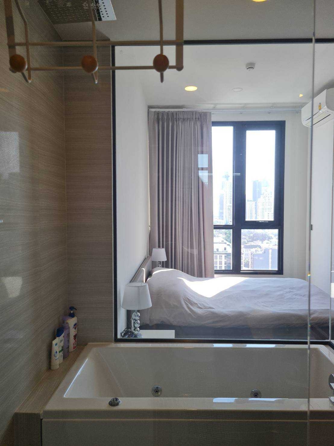 Park Origin Thonglor | 1 Bedroom for Rent photo 10
