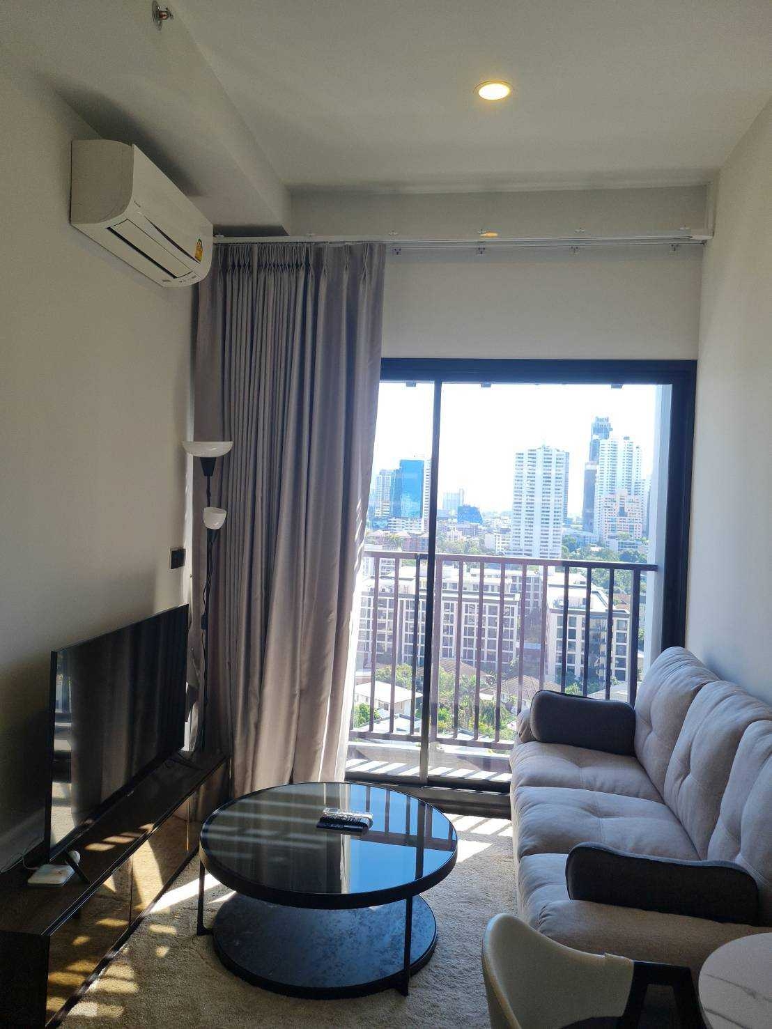 Park Origin Thonglor | 1 Bedroom for Rent photo 5